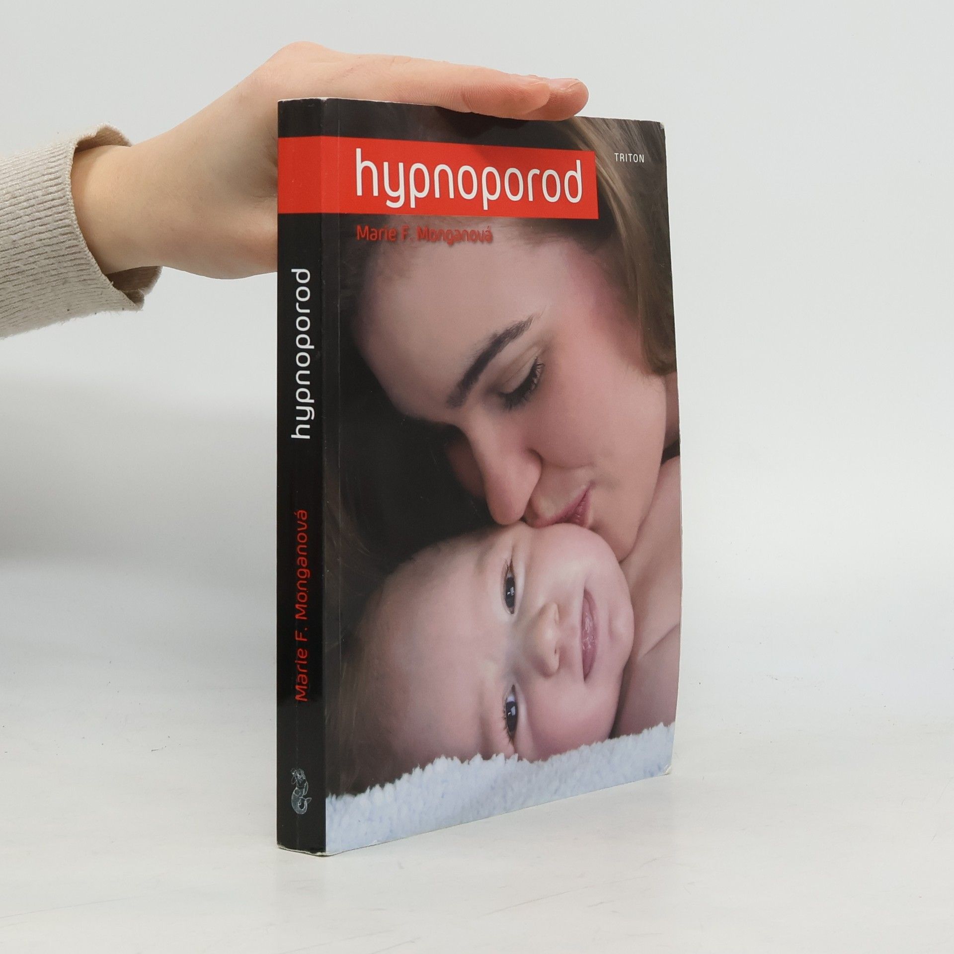 Marie F Mongan Hypnoporod