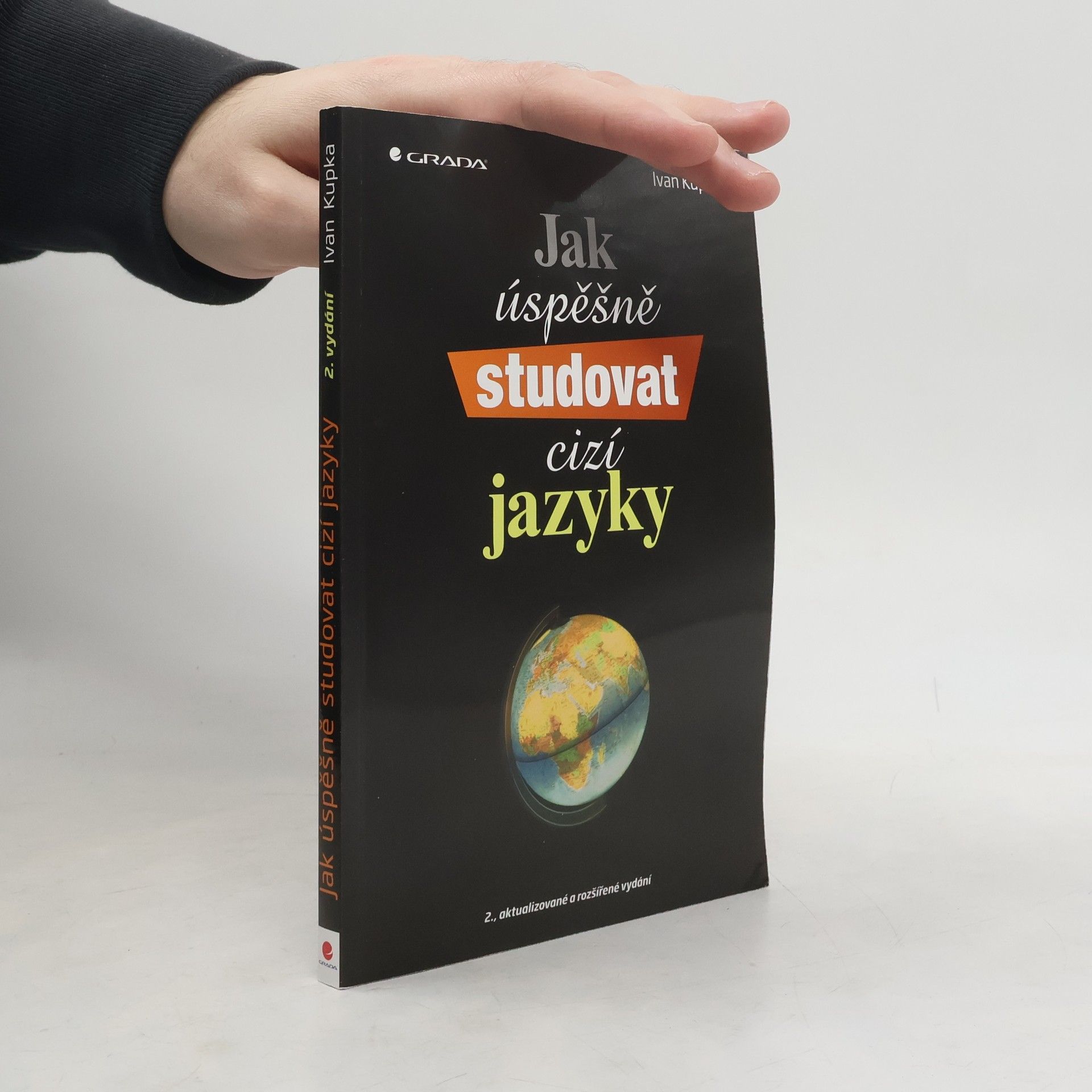 Jak úspěšně studovat cizí jazyky