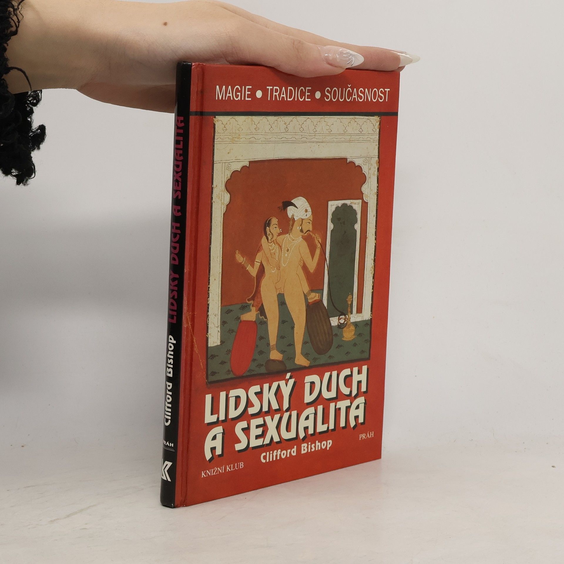 Lidský duch a sexualita