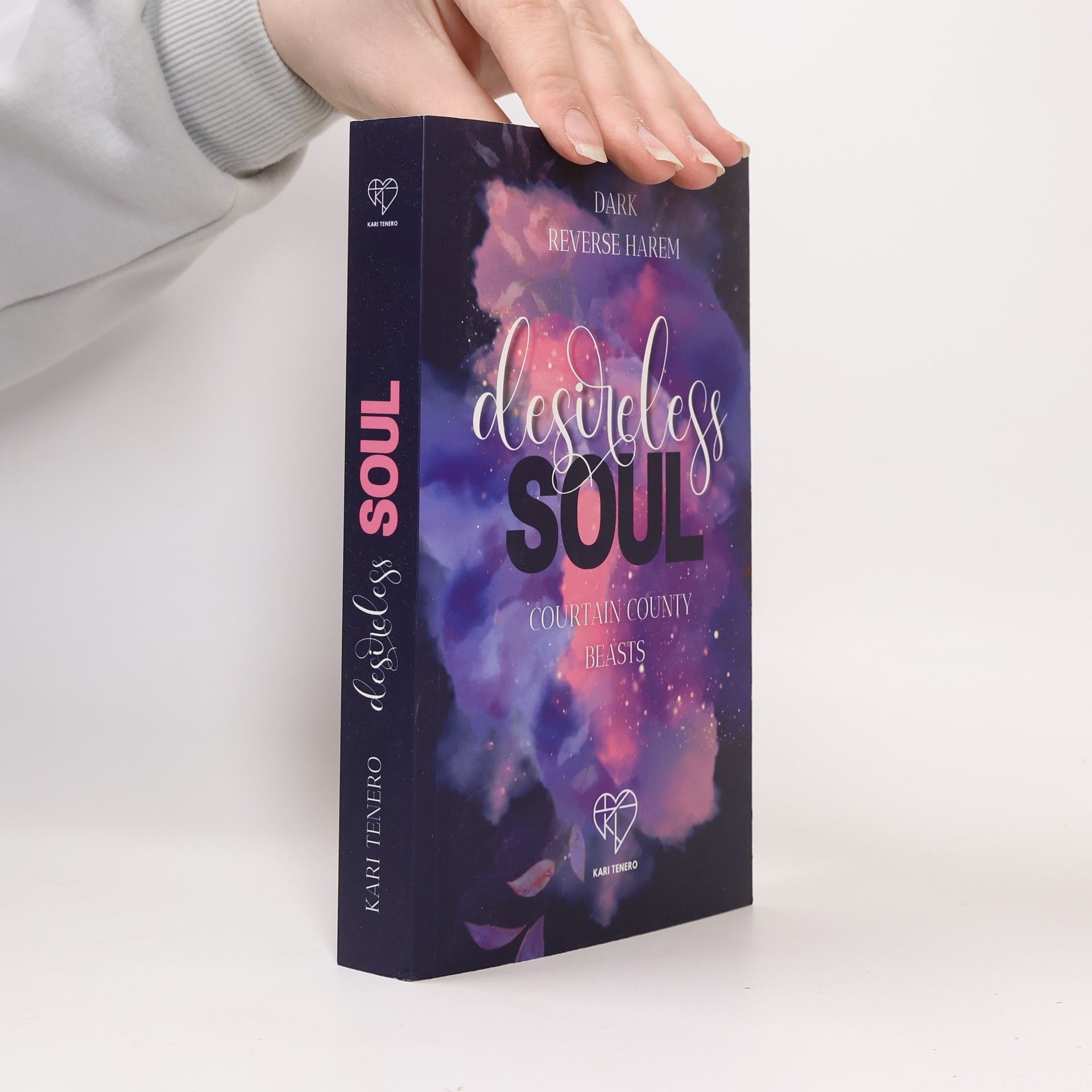 Kari Tenero Desireless Soul