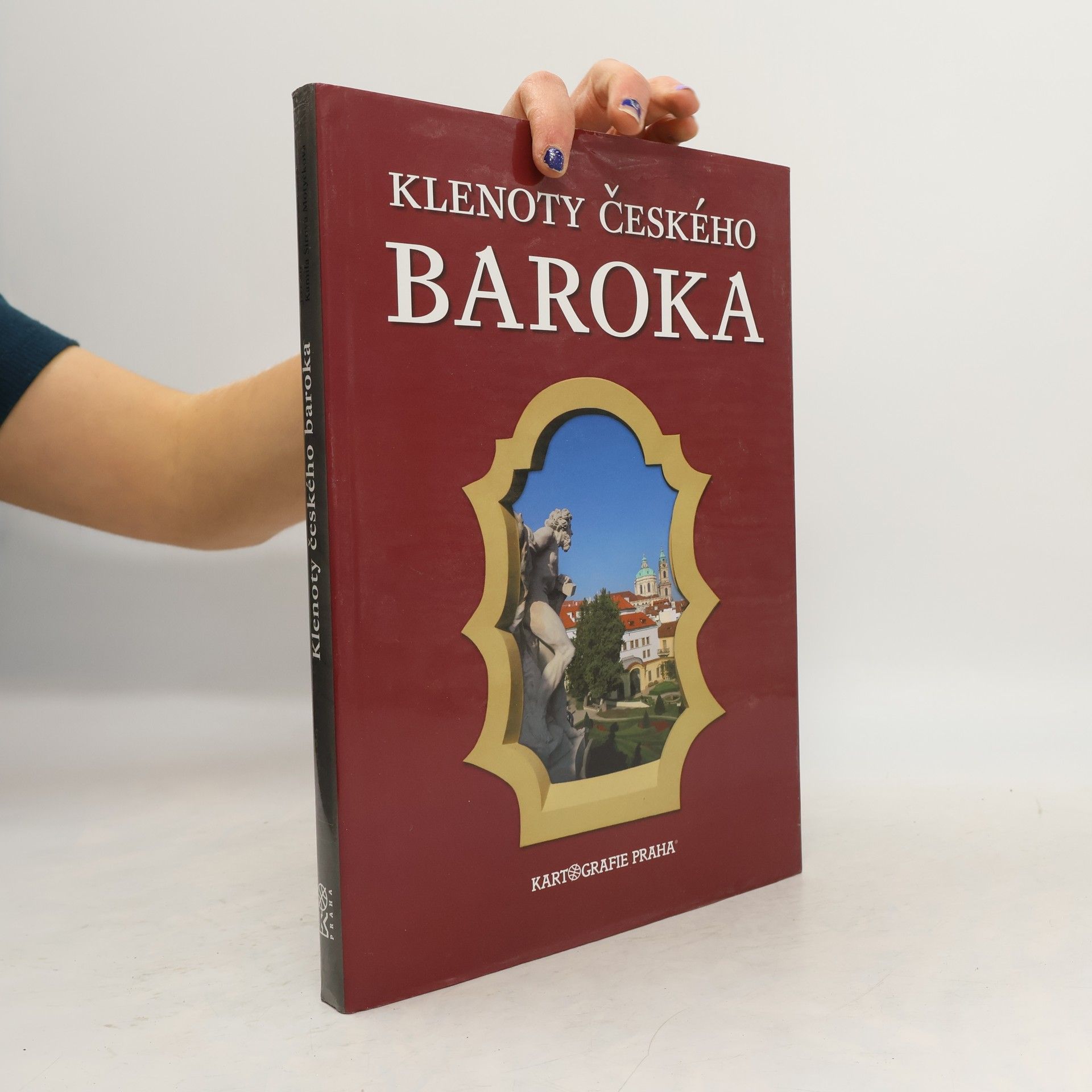 Klenoty českého baroka