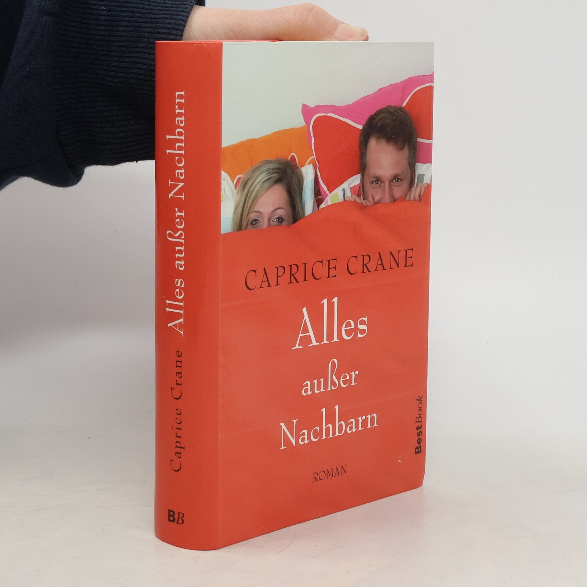 Alles außer Nachbarn