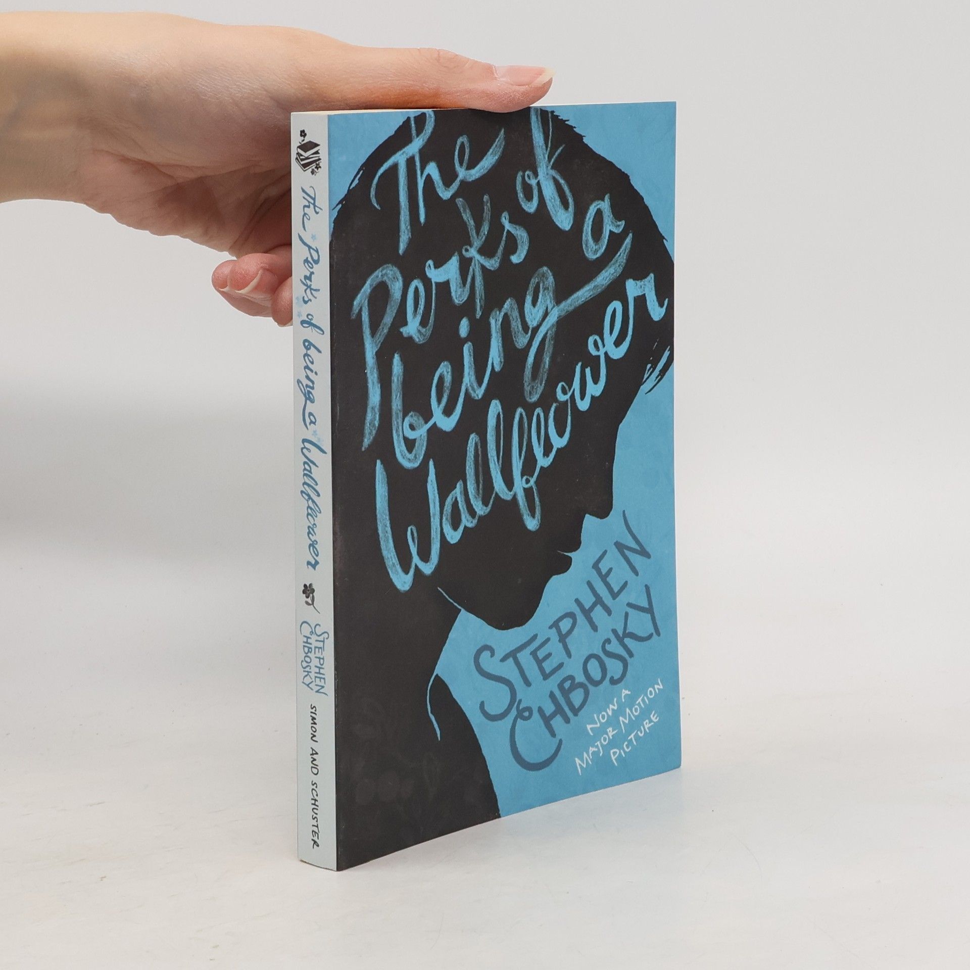 Stephen Chbosky The Perks of Being a Wallflower