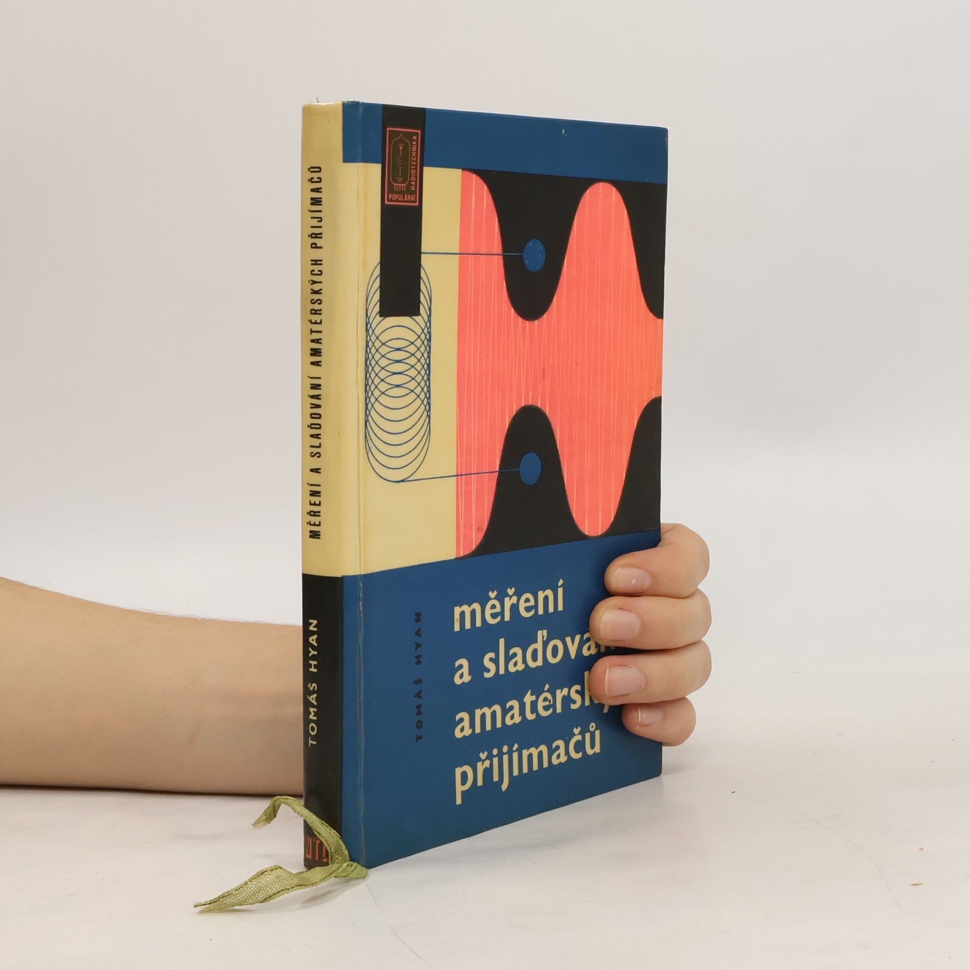 Měření a slaďování amatérských přijímačů