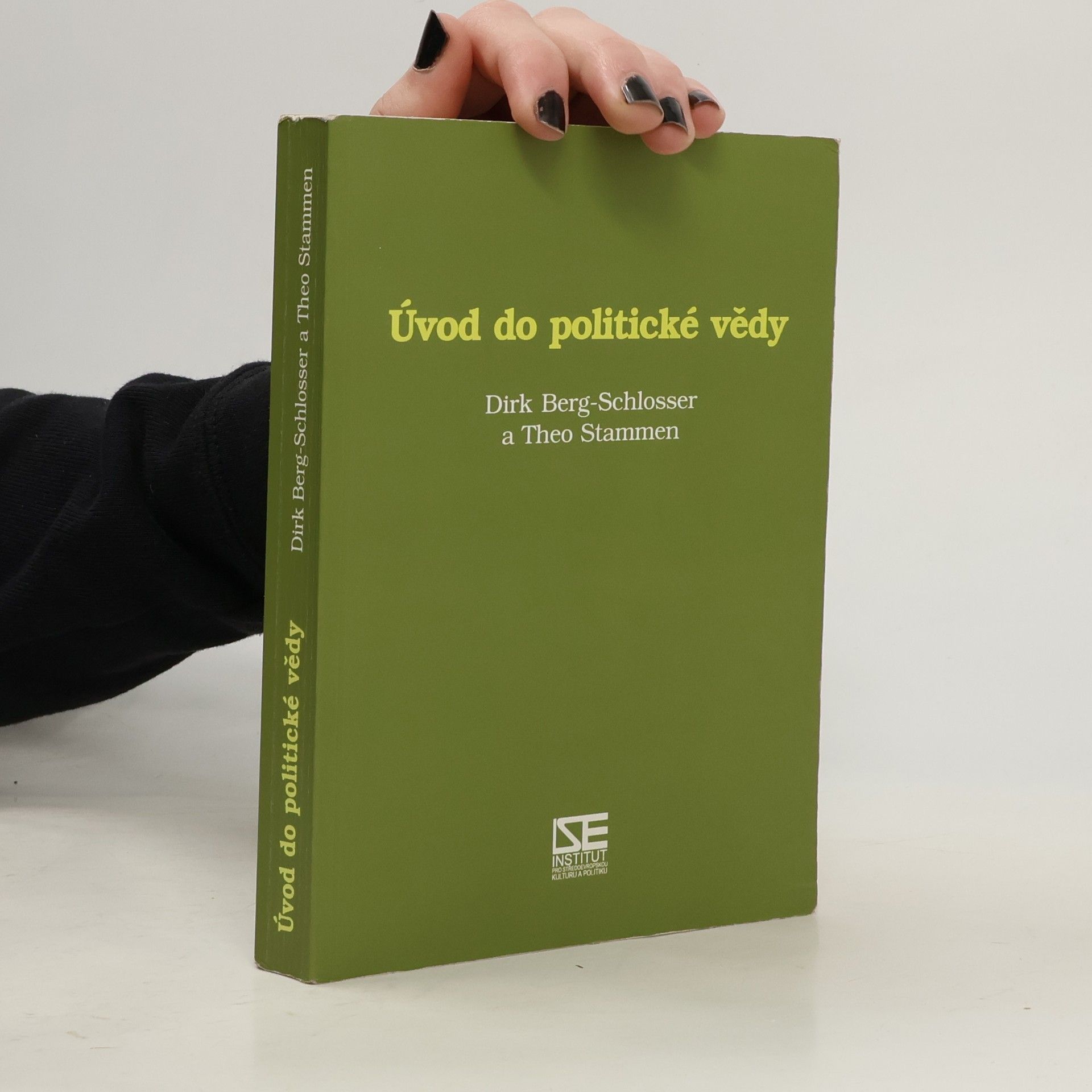 Úvod do politické vědy