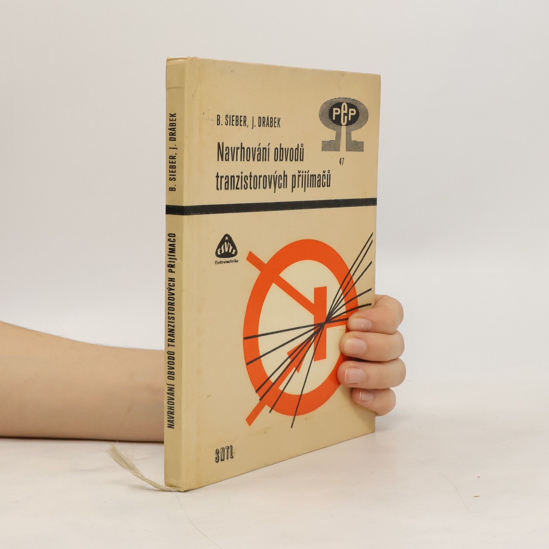 Navrhování obvodů tranzistorových přijímačů