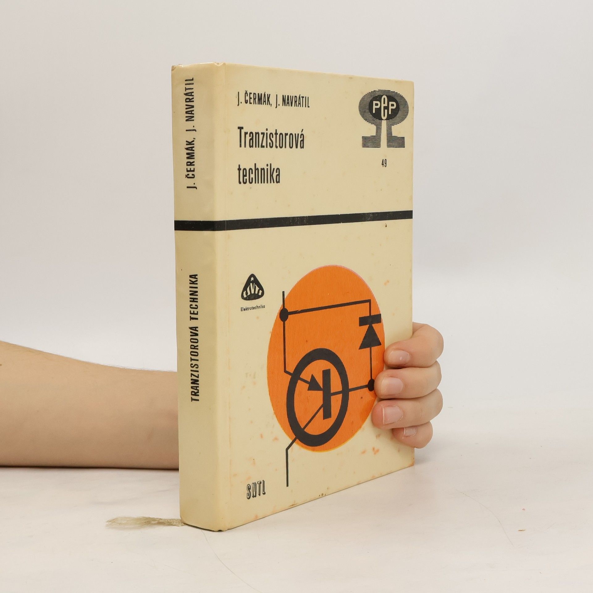 Tranzistorová technika