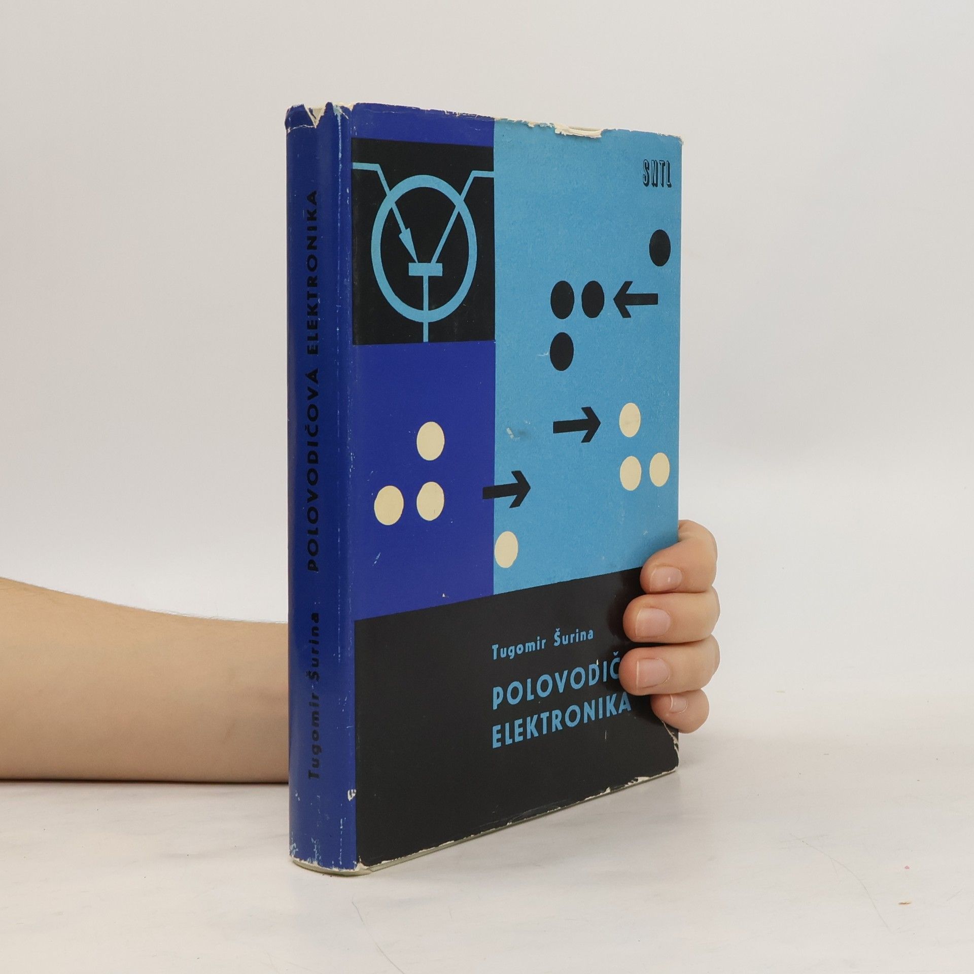 Polovodičová elektronika