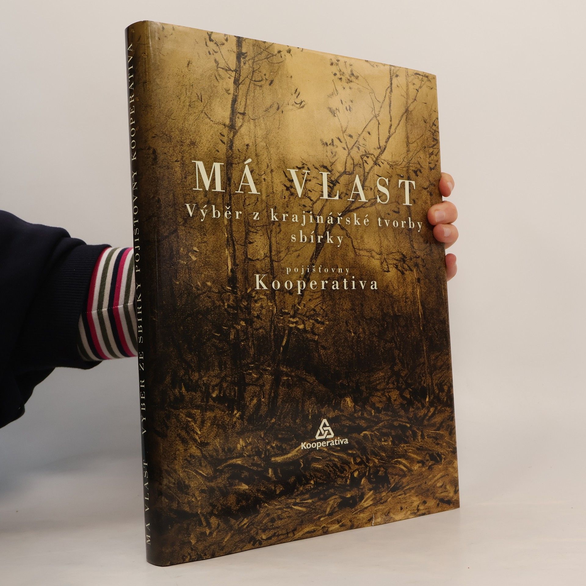 AA.VV. Má vlast