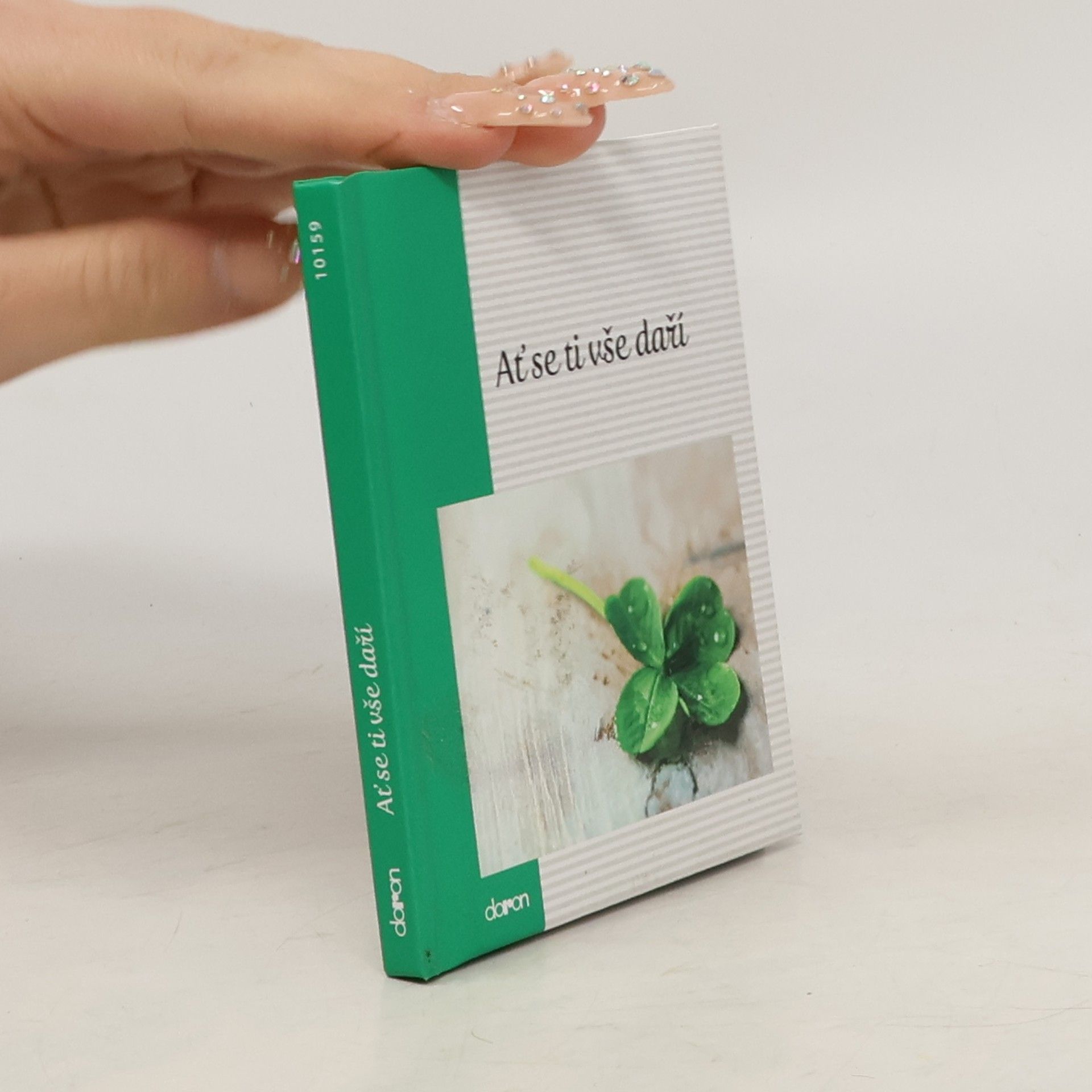 Ať se ti vše daří