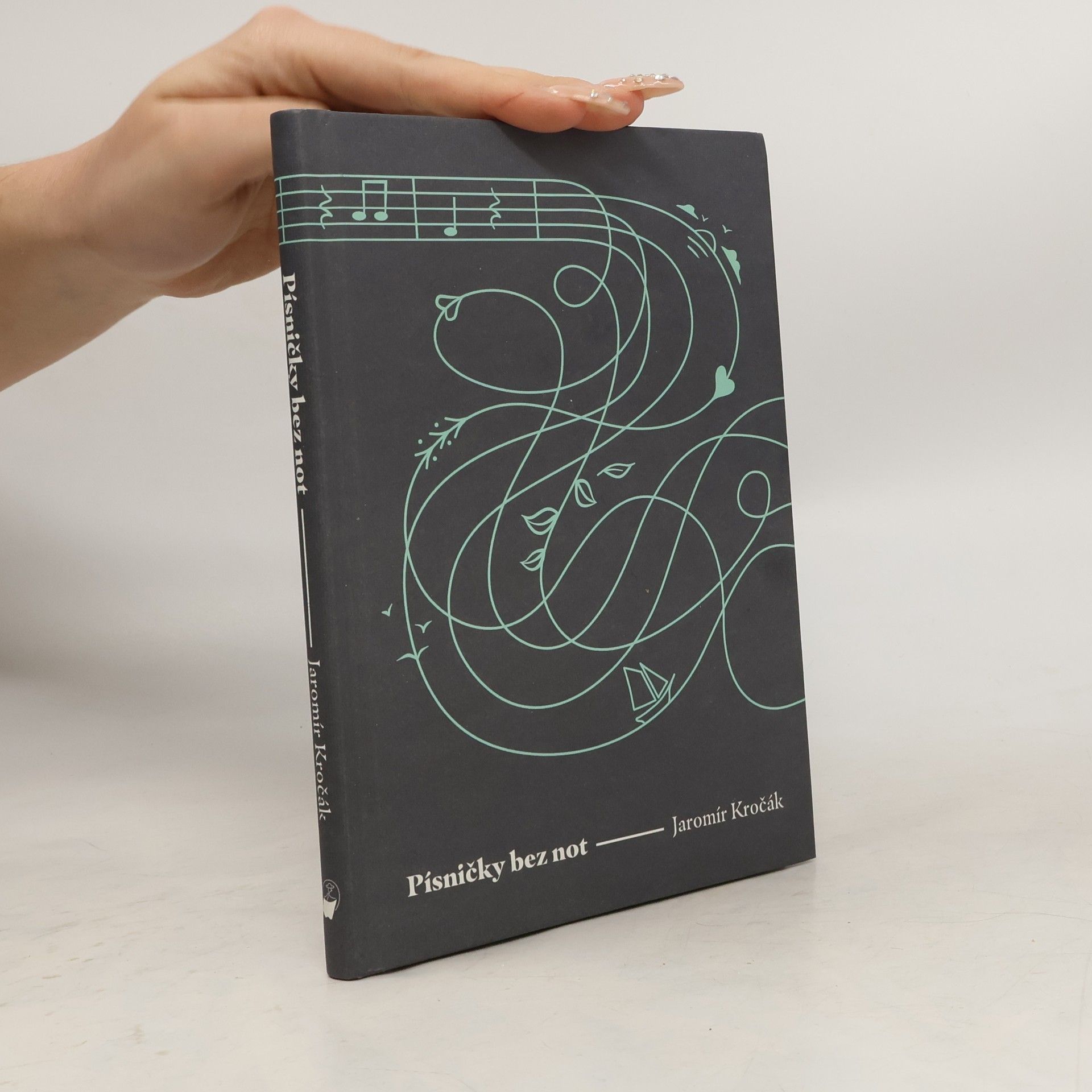 Písničky bez not
