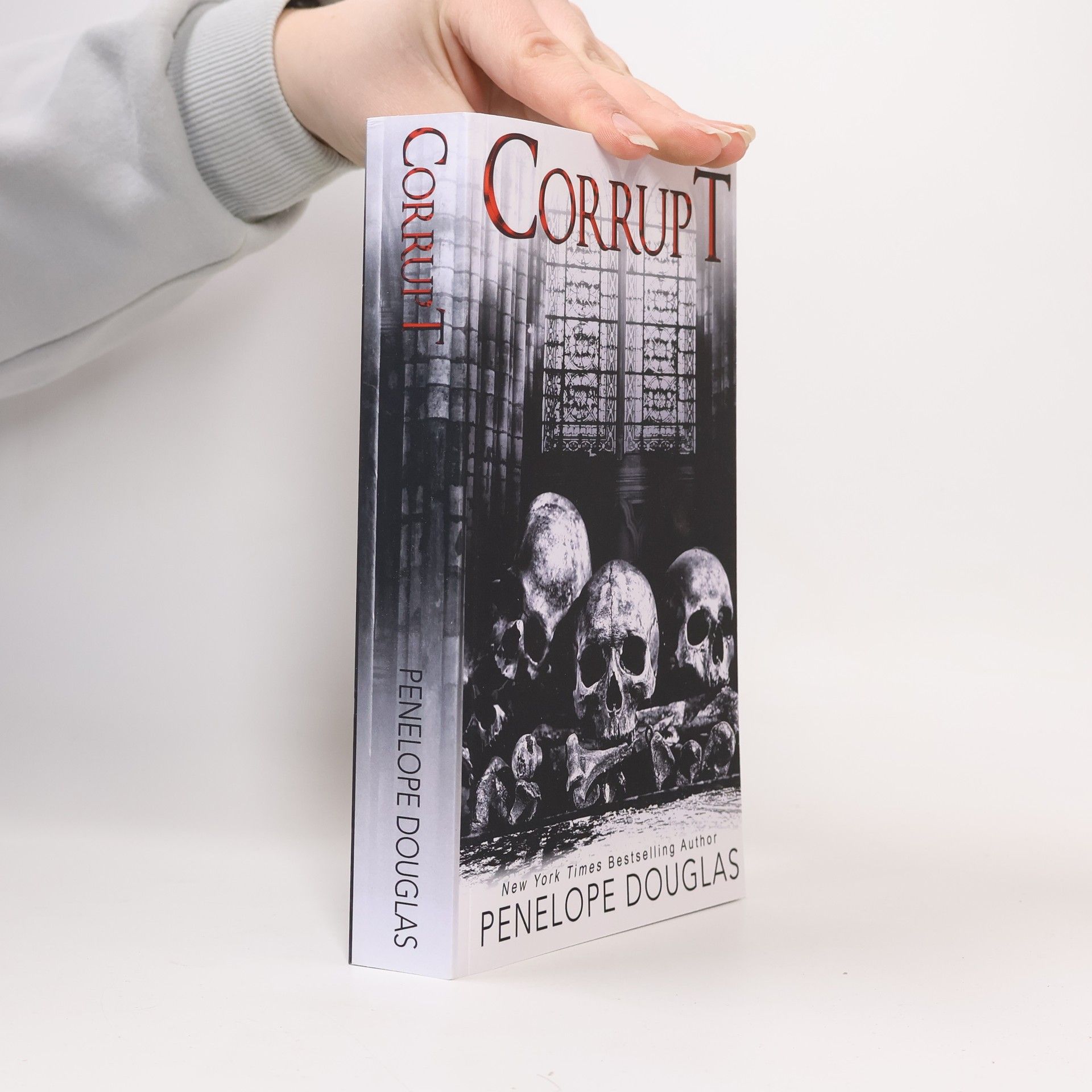 Penelope Douglas Corrupt