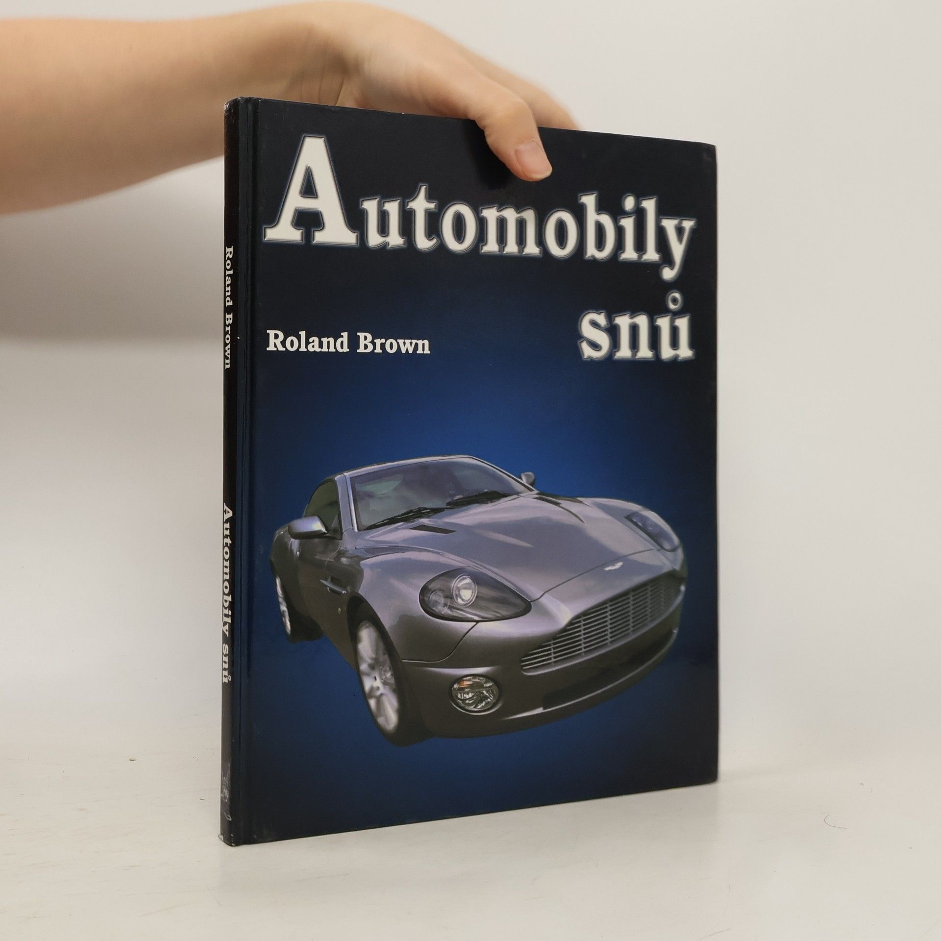 Automobily snů
