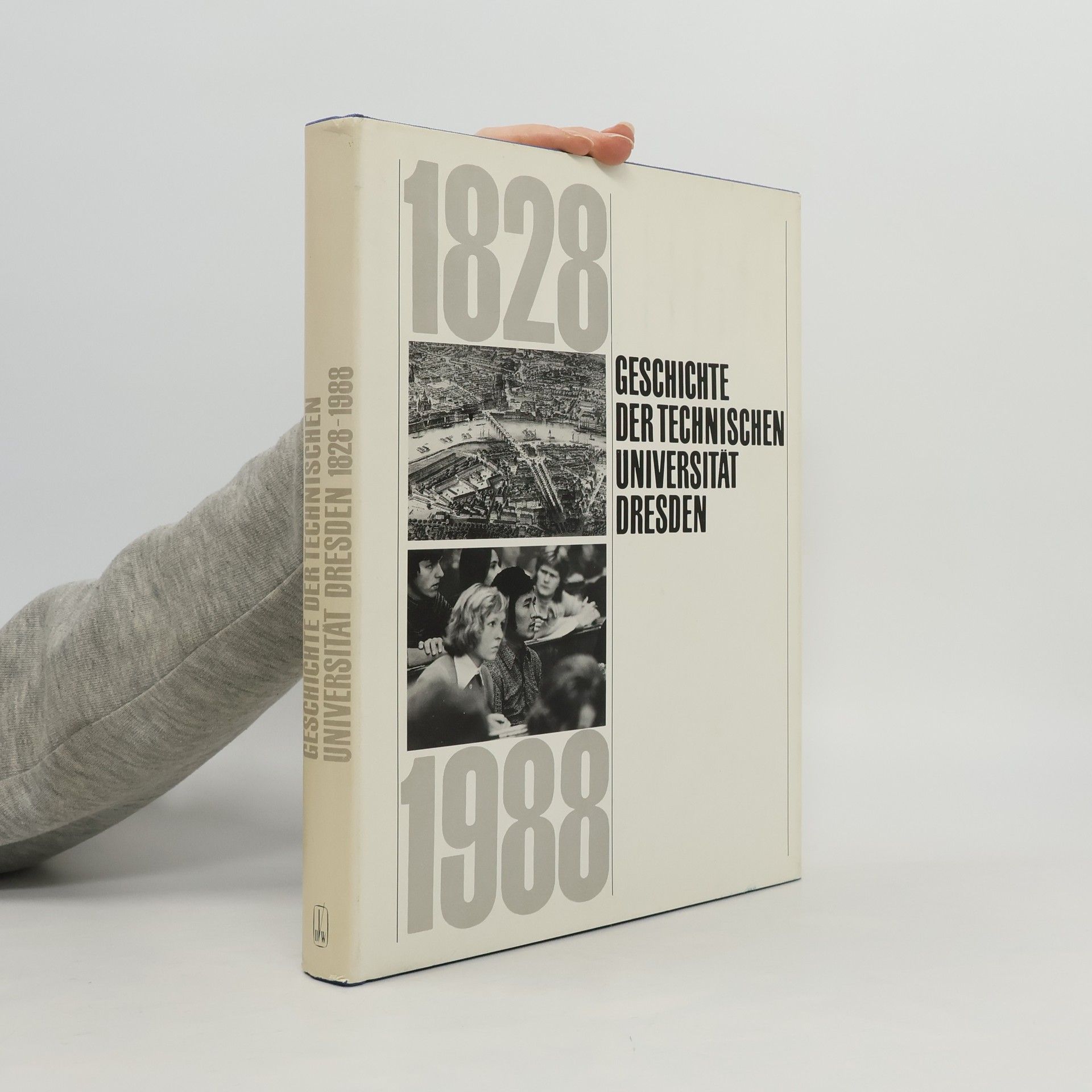 Geschichte der Technischen Universität Dresden