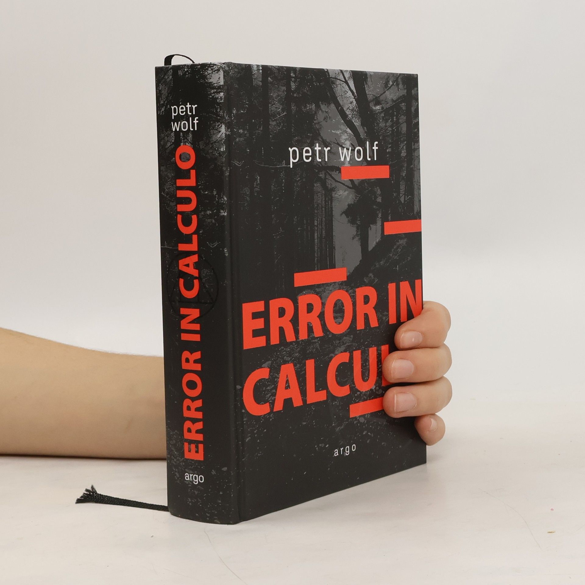 Error in calculo