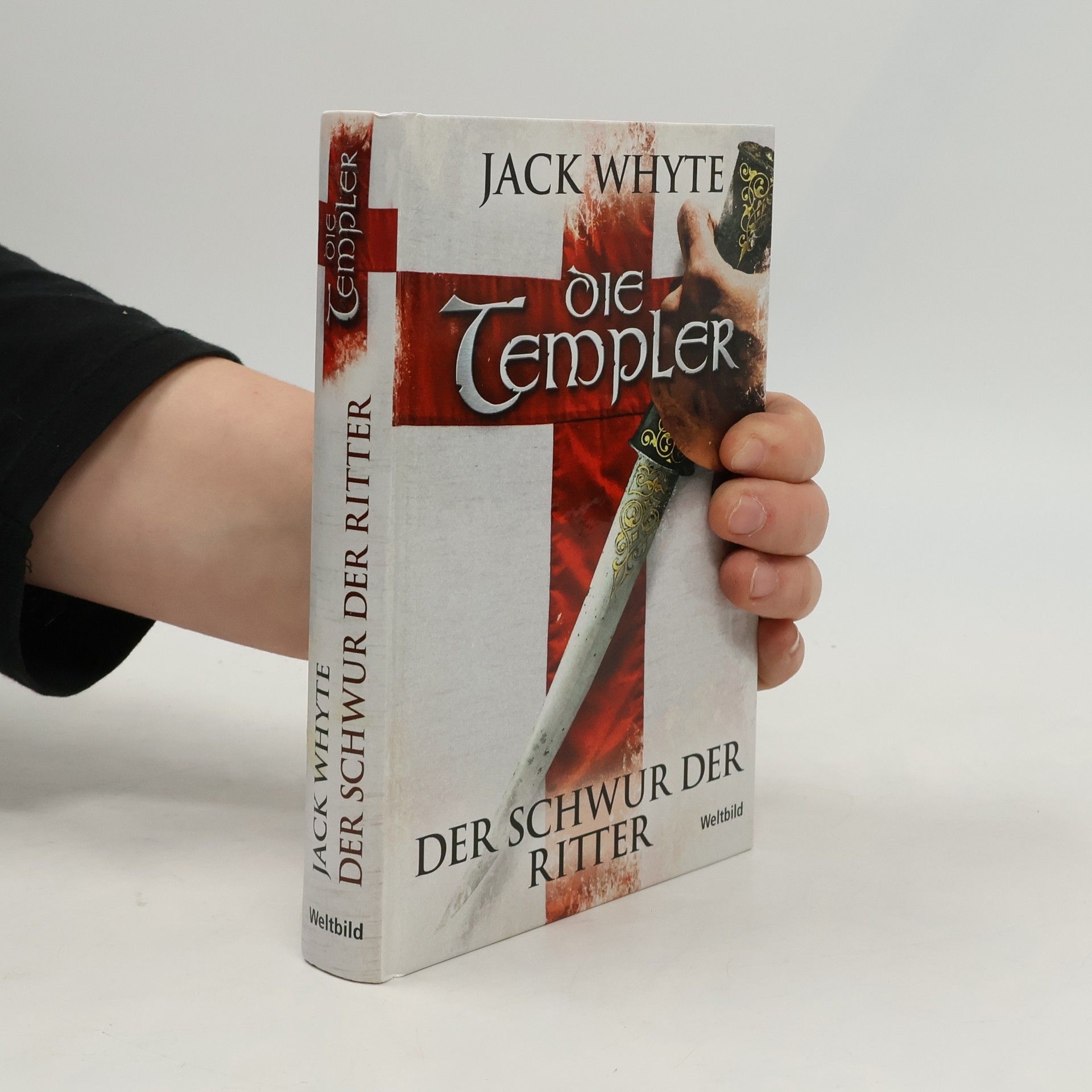 Die Templer 3. Der Schwur der Ritter