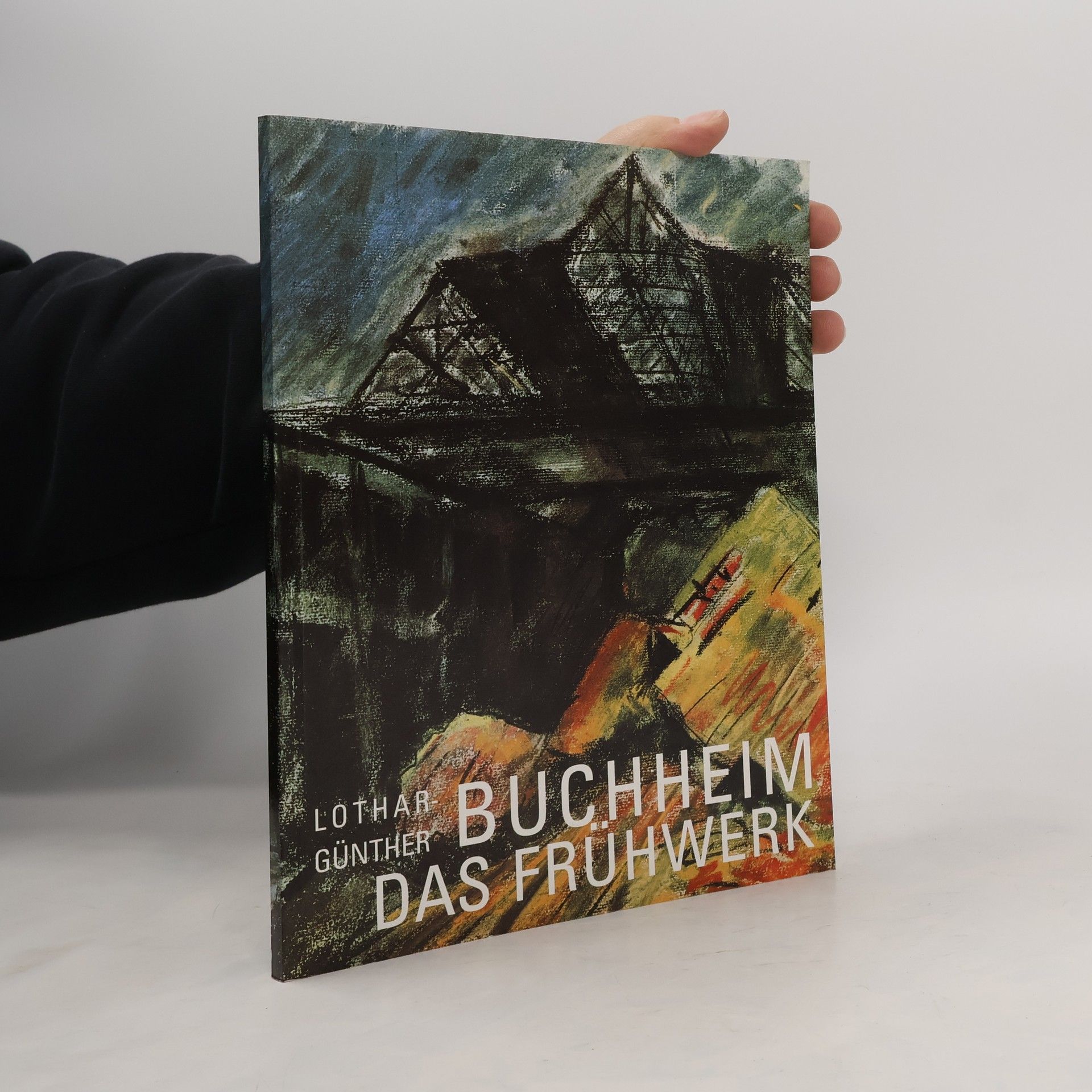 Lothar-Günther Buchheim - Das Frühwerk