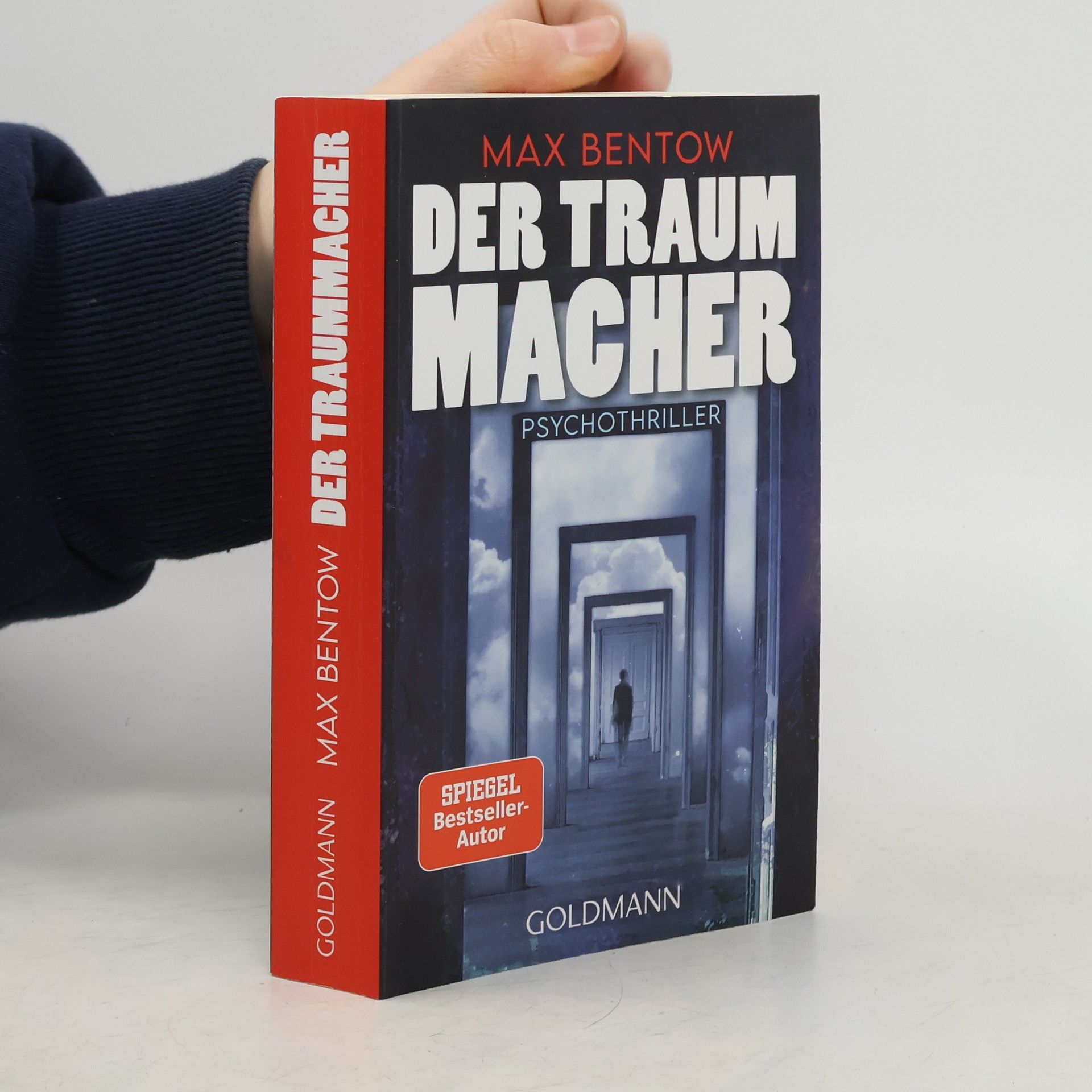 Der Traum Macher