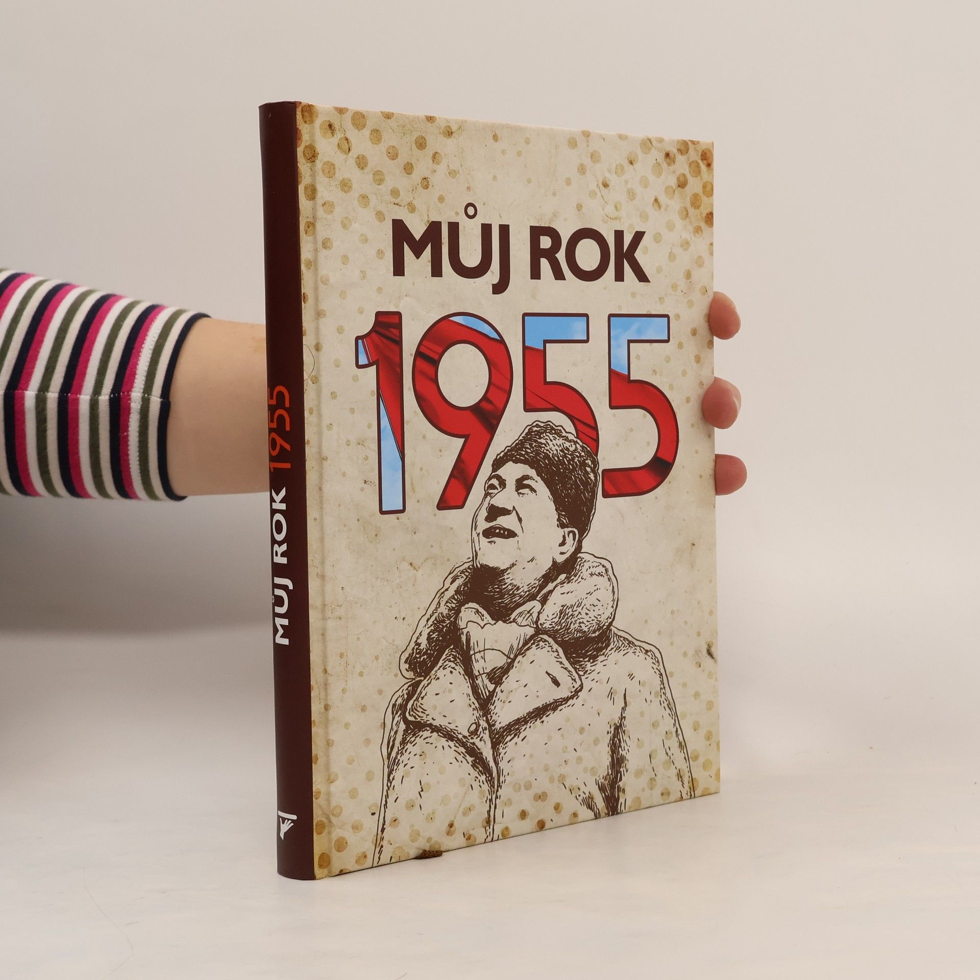Můj rok 1955