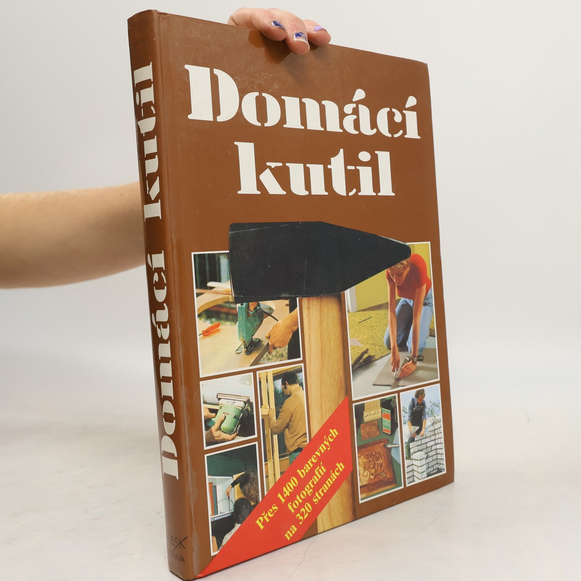 Domácí kutil