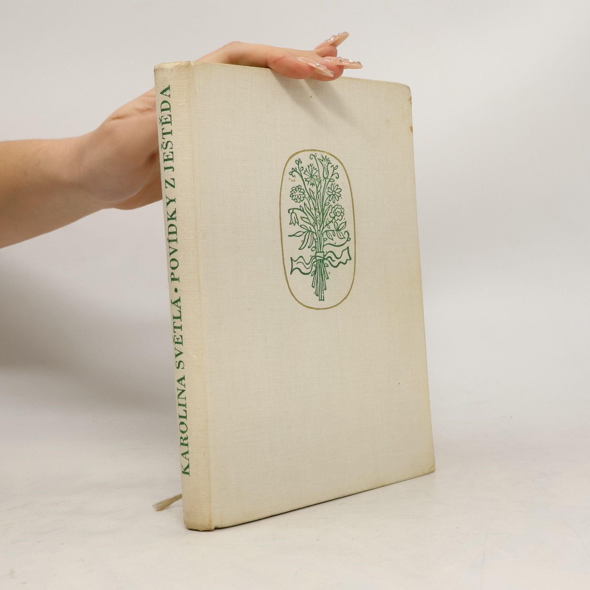 Povídky z Ještěda