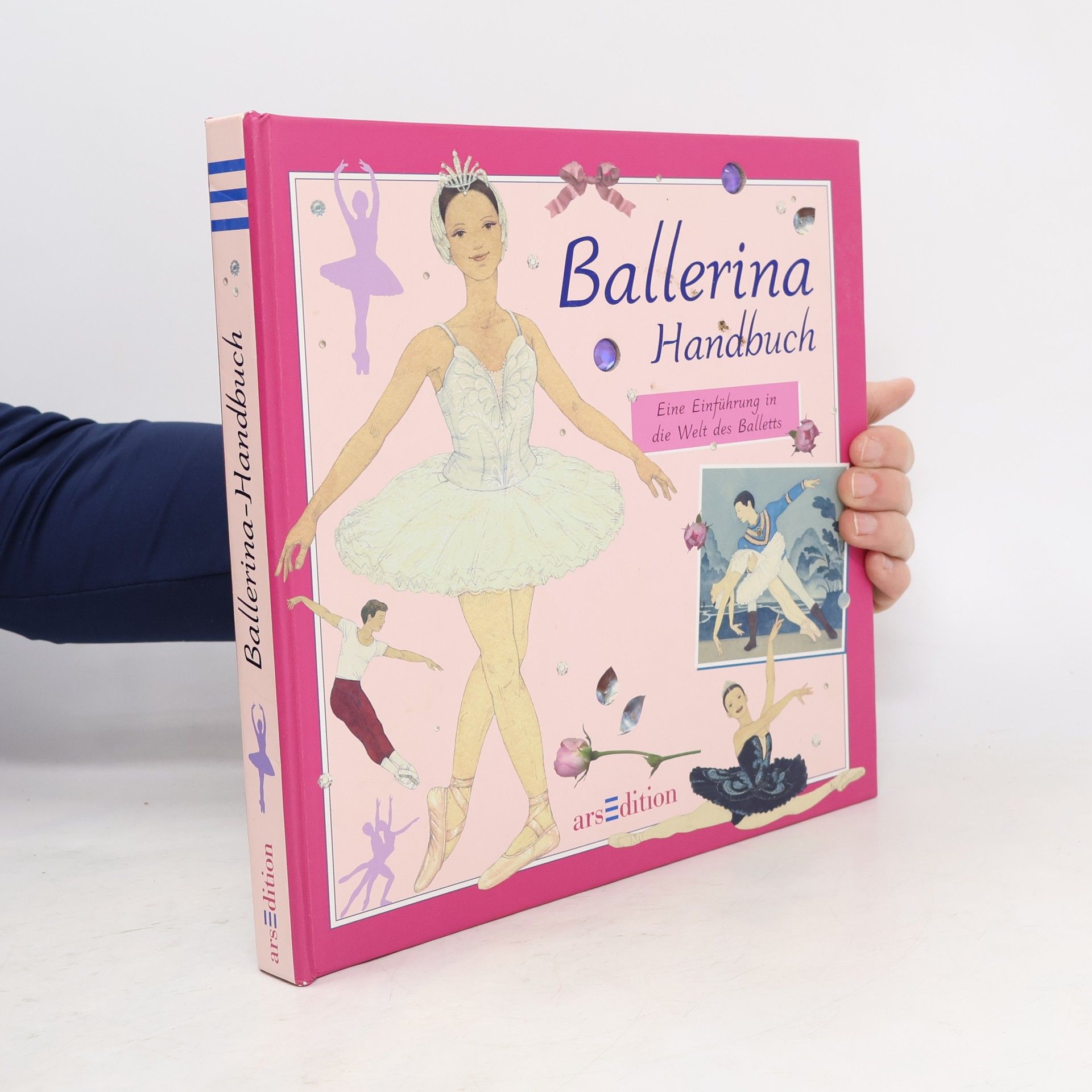 Ballerina-Handbuch
