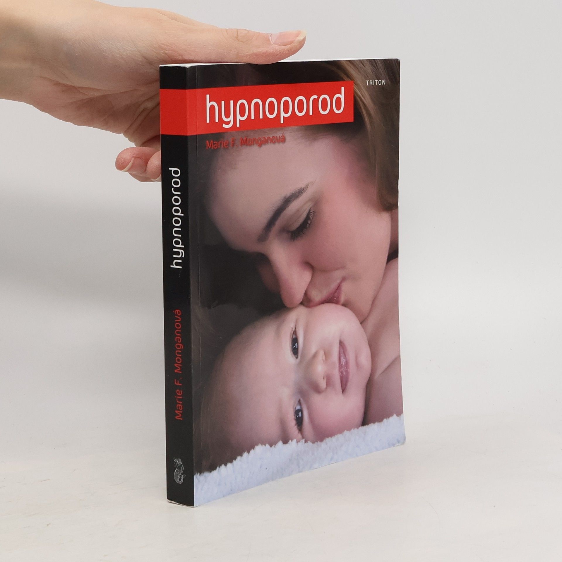 Marie F. Mongan Hypnoporod