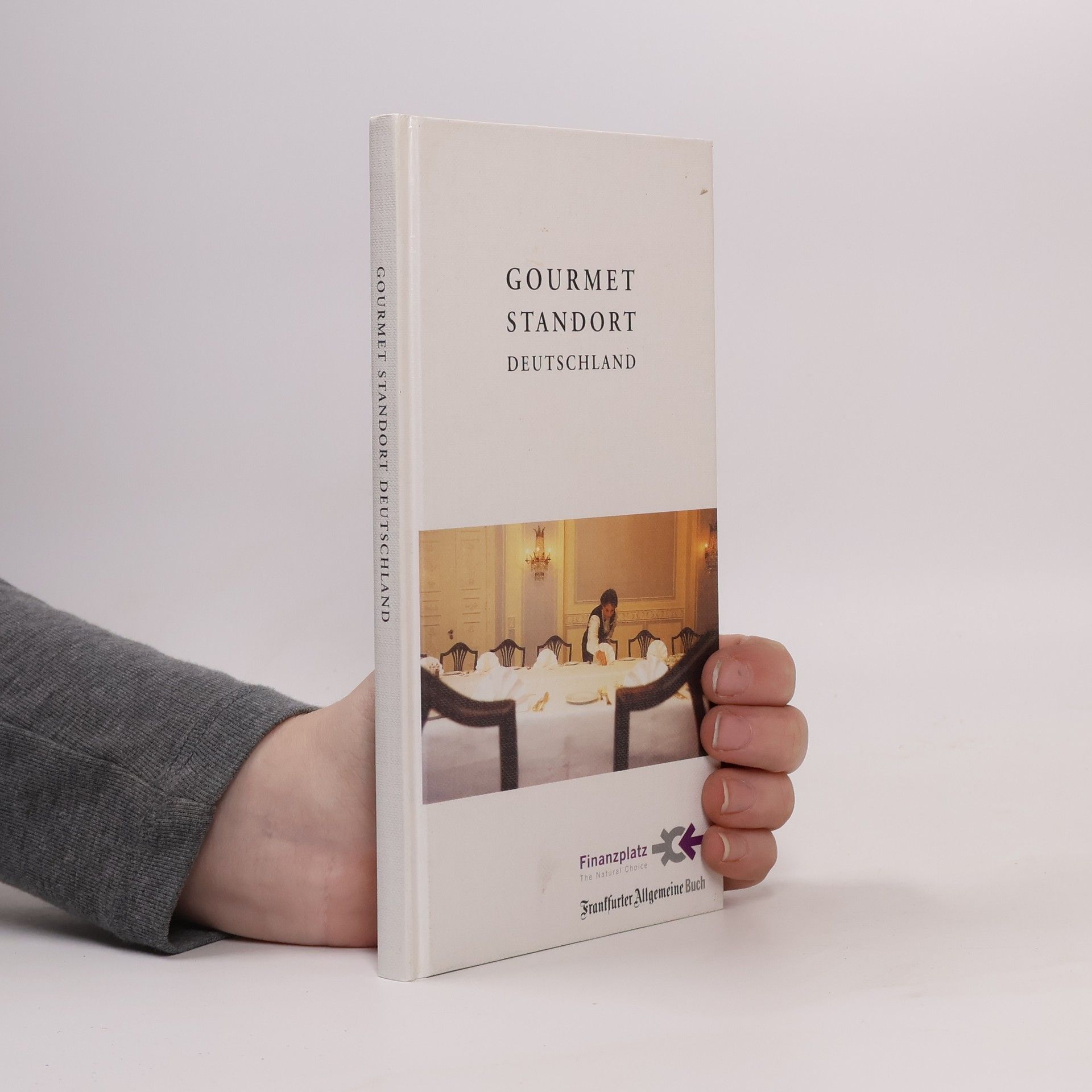 Gourmet Standort Deutschland