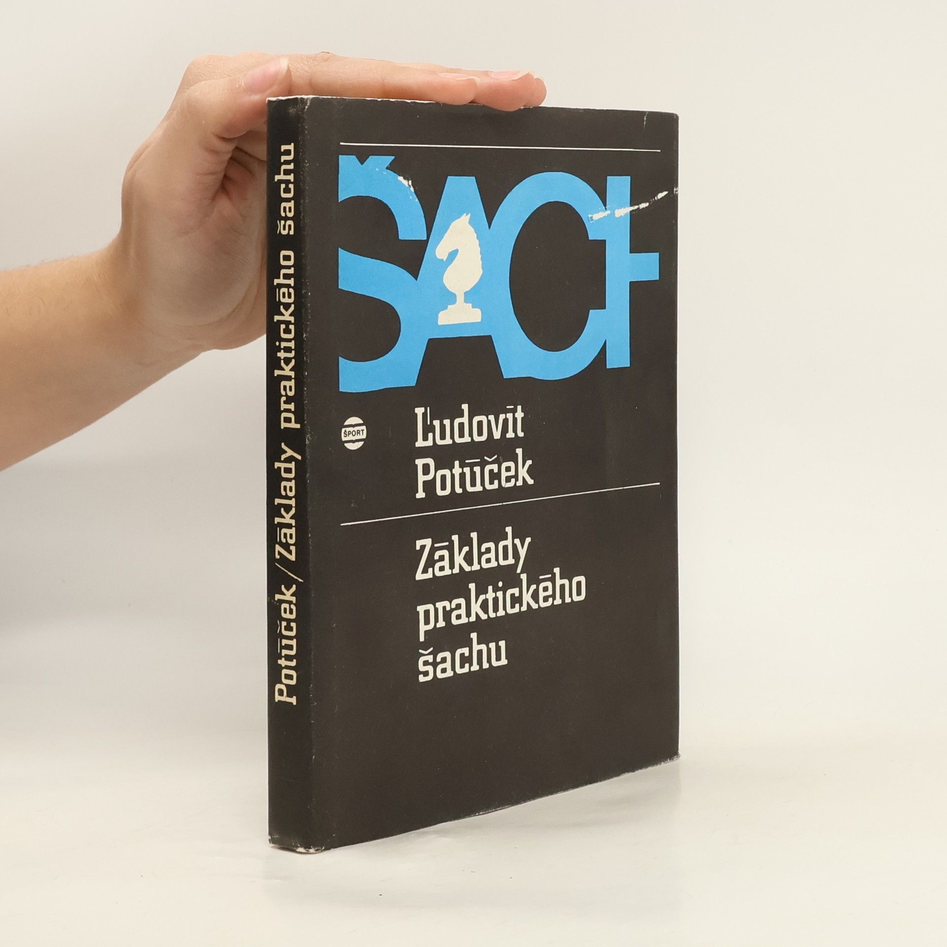 Základy praktického šachu