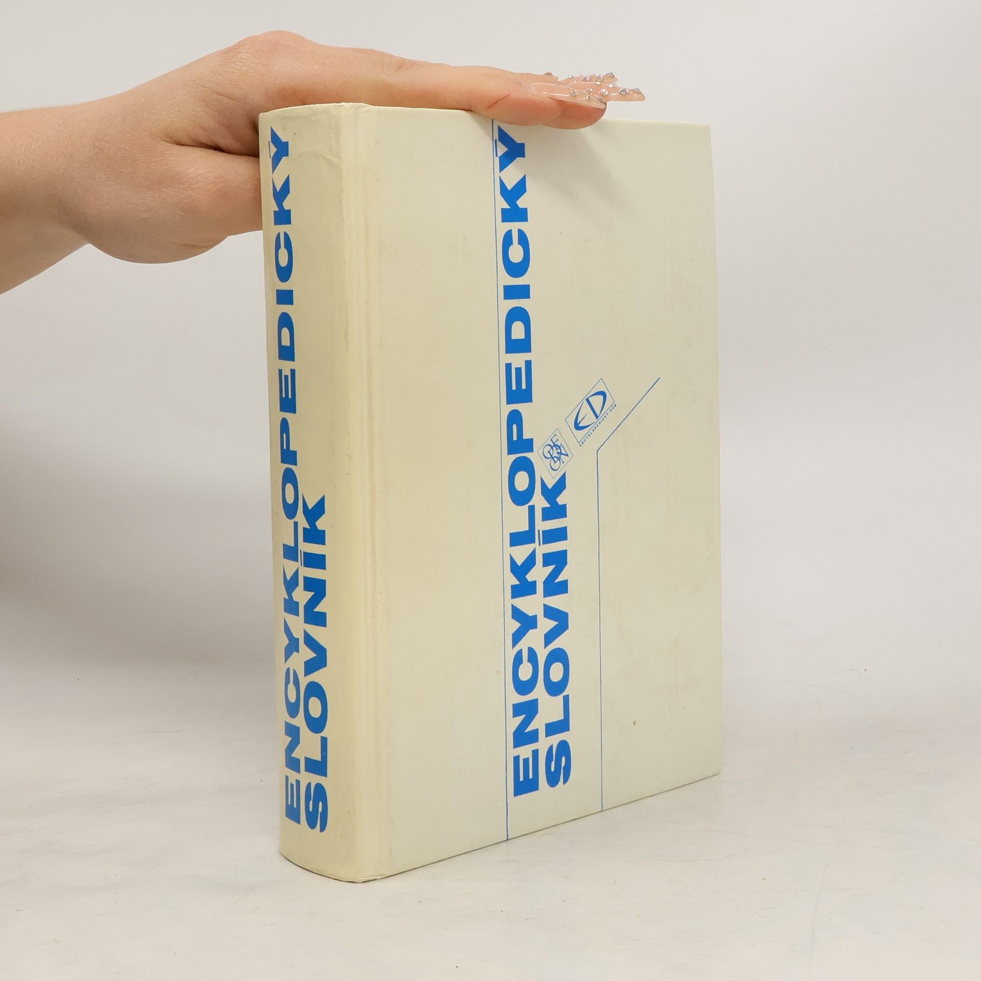 Kolektív autorov Encyklopedický slovník