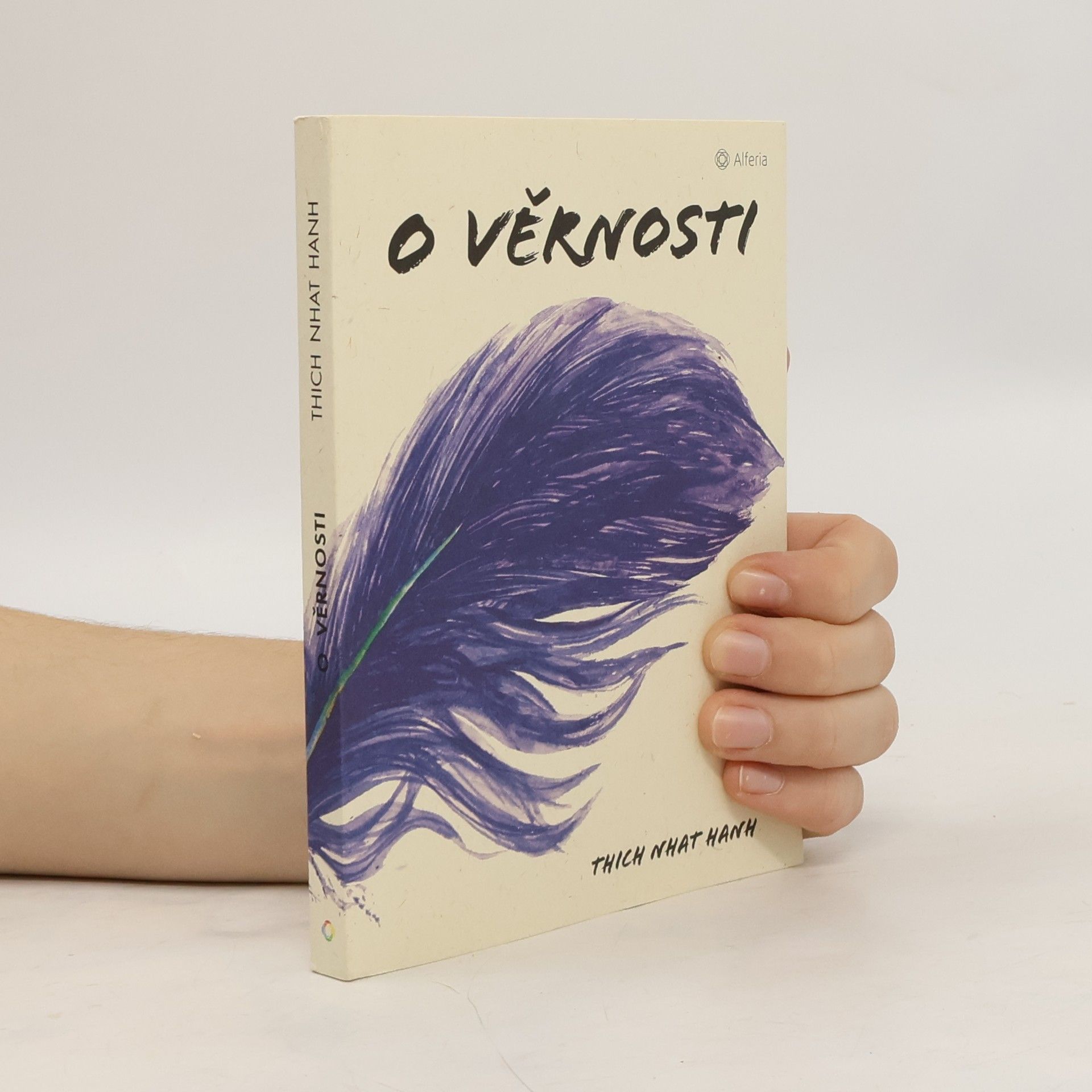 Vojtěch Ettler O věrnosti