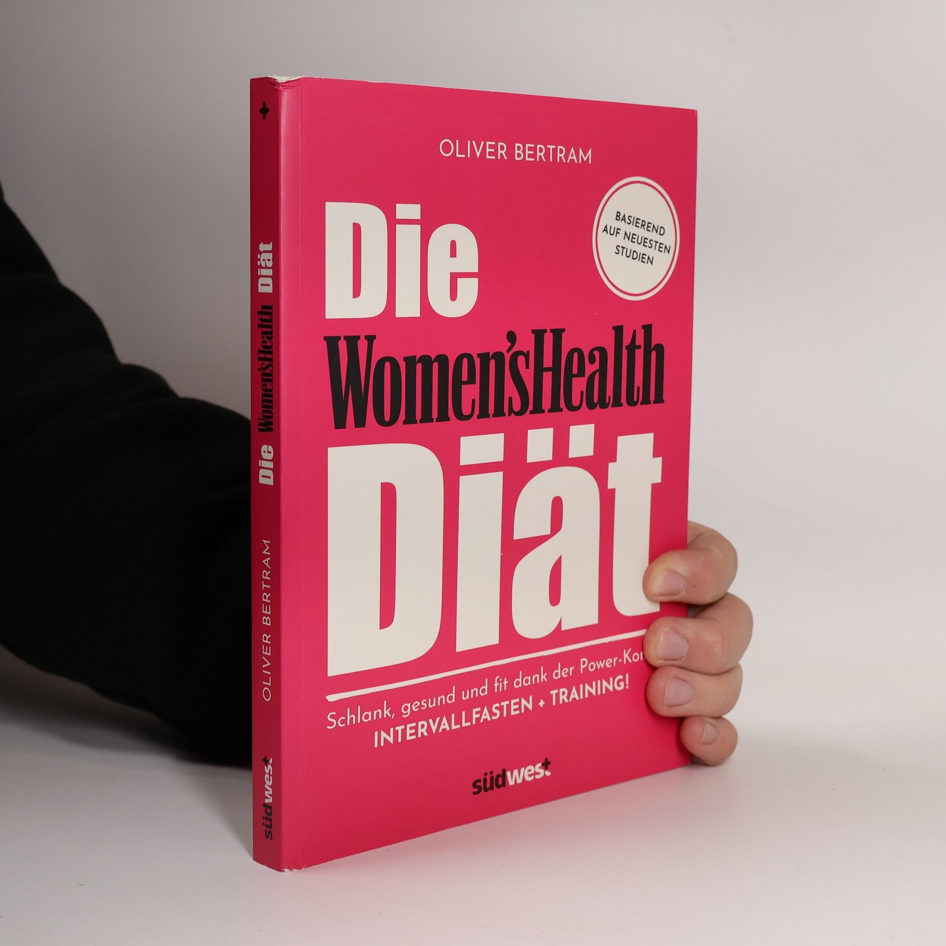 Die Women's Health Diät