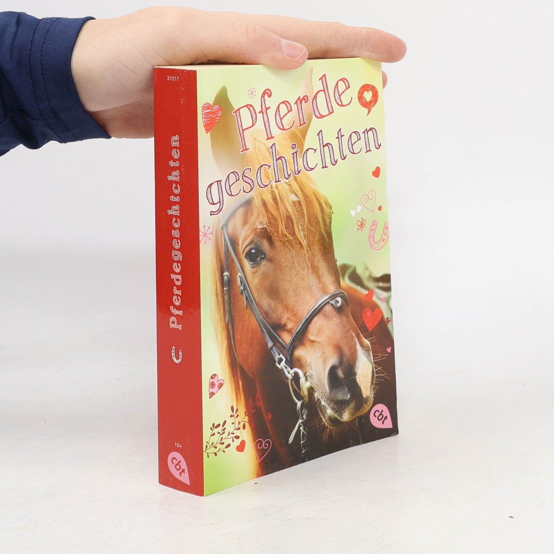 Pferdegeschichten