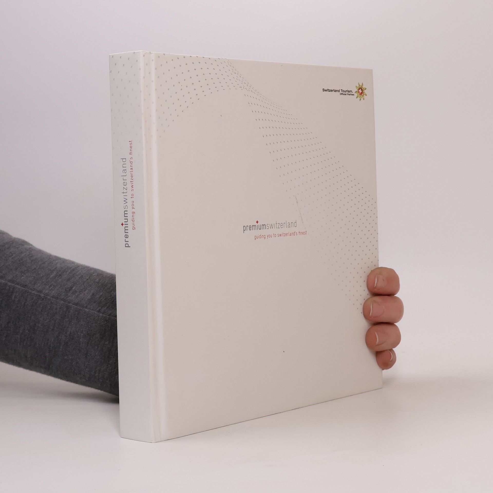 Auteurscollectief Premium Switzerland