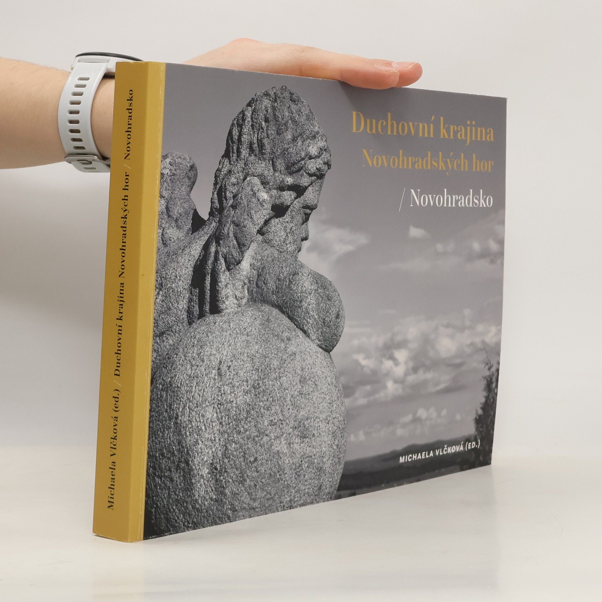 Duchovní krajina Novohradských hor