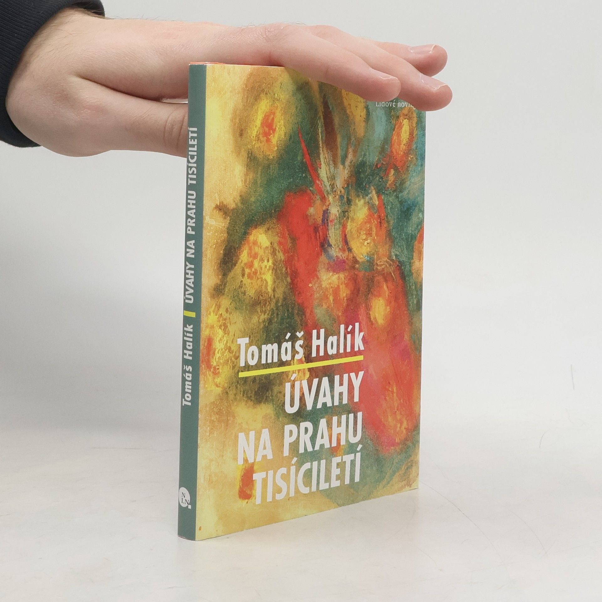 Úvahy na prahu tisíciletí