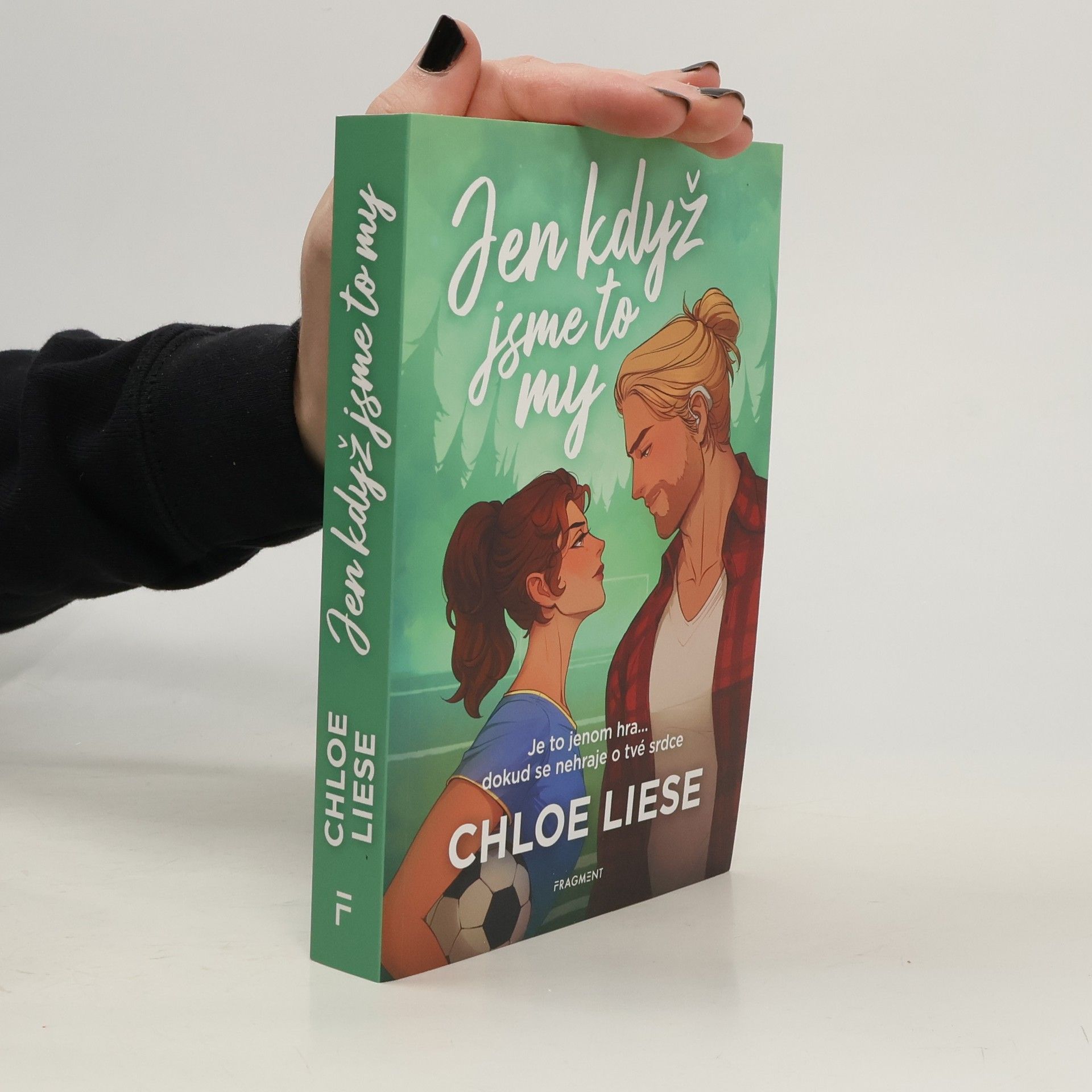 Jen když jsme to my