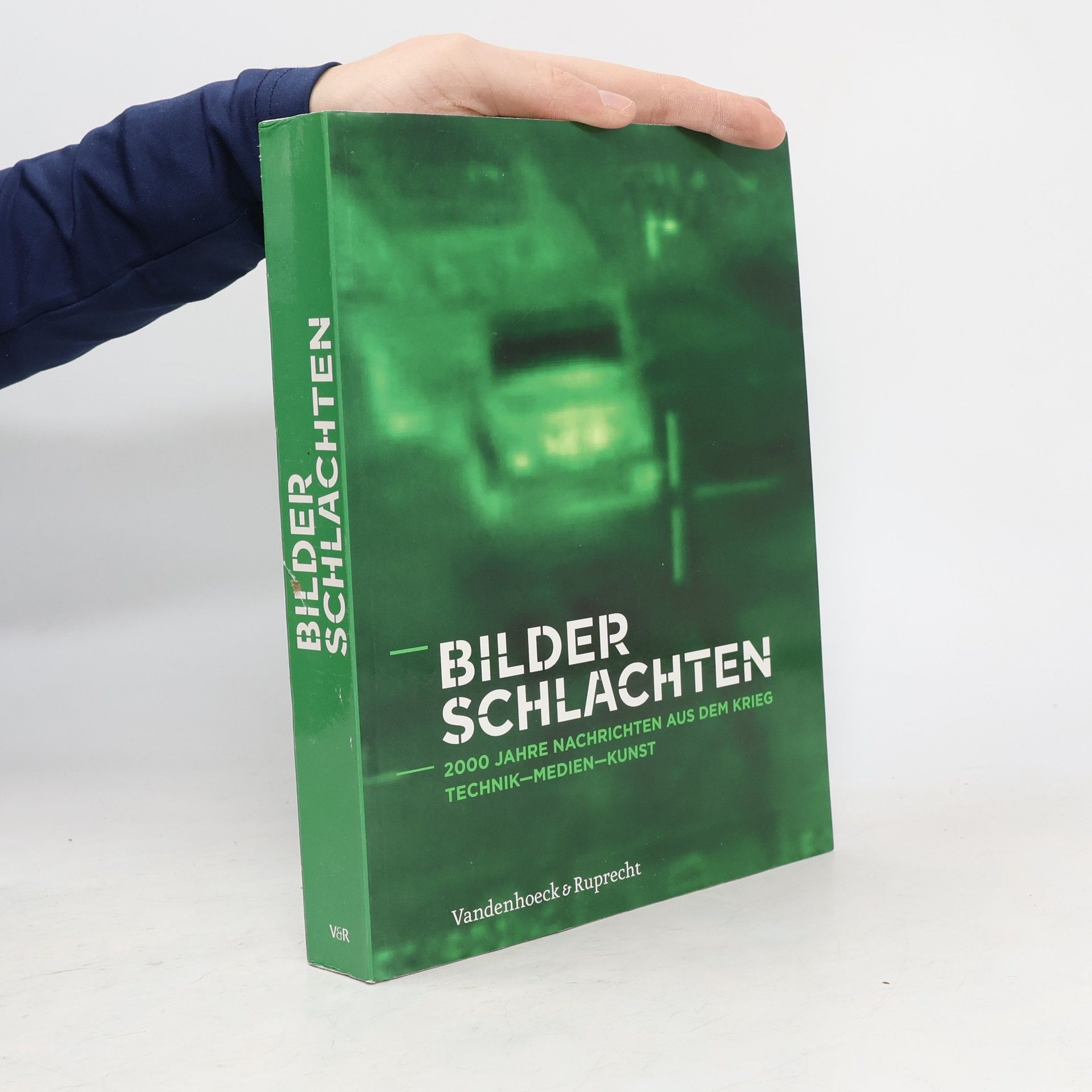 Bilderschlachten