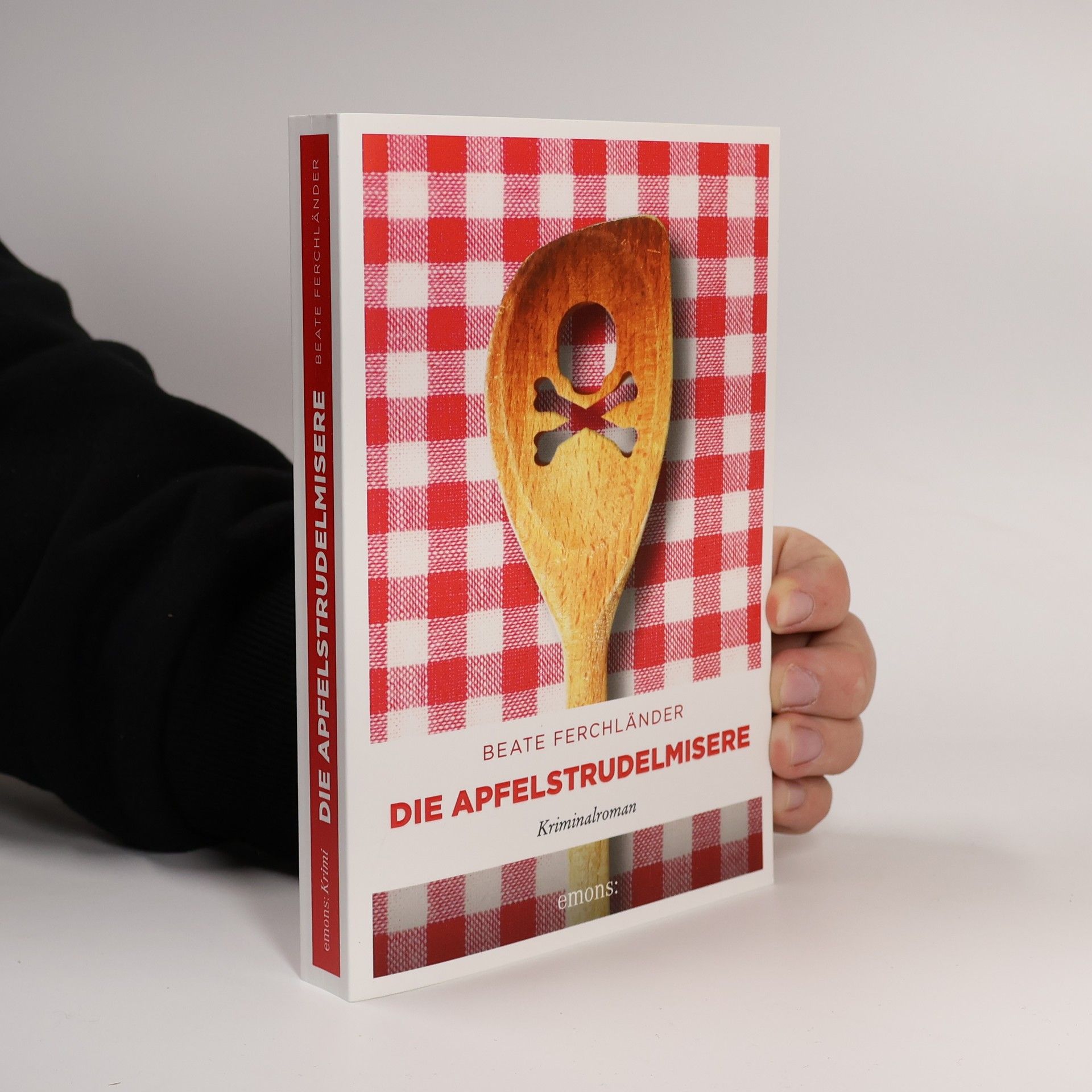 Die Apfelstrudelmisere