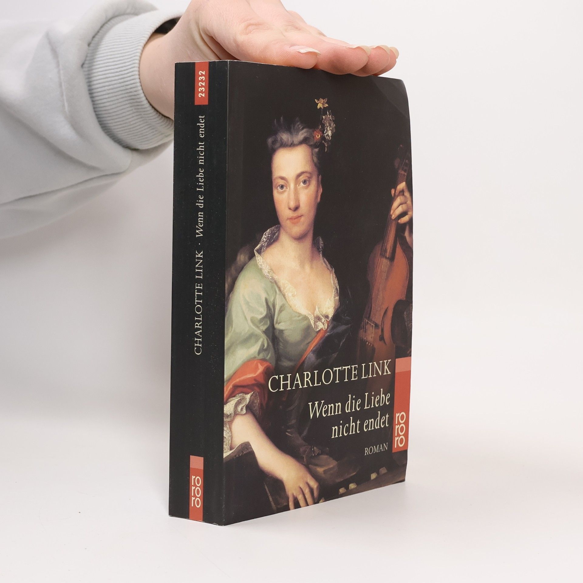 Charlotte Link Wenn die Liebe nicht endet