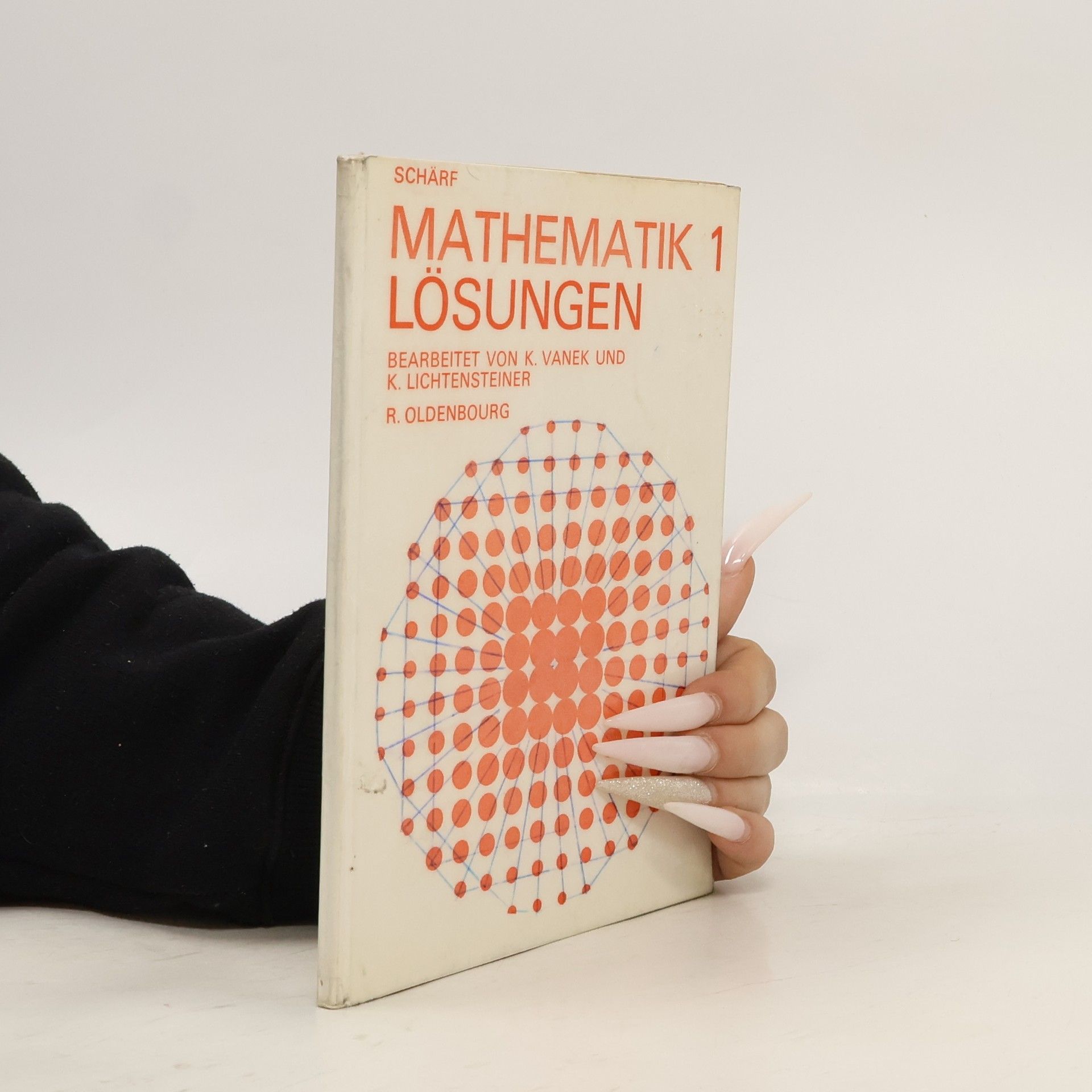 Collectif d'auteurs Mathematik 1. Lösungen