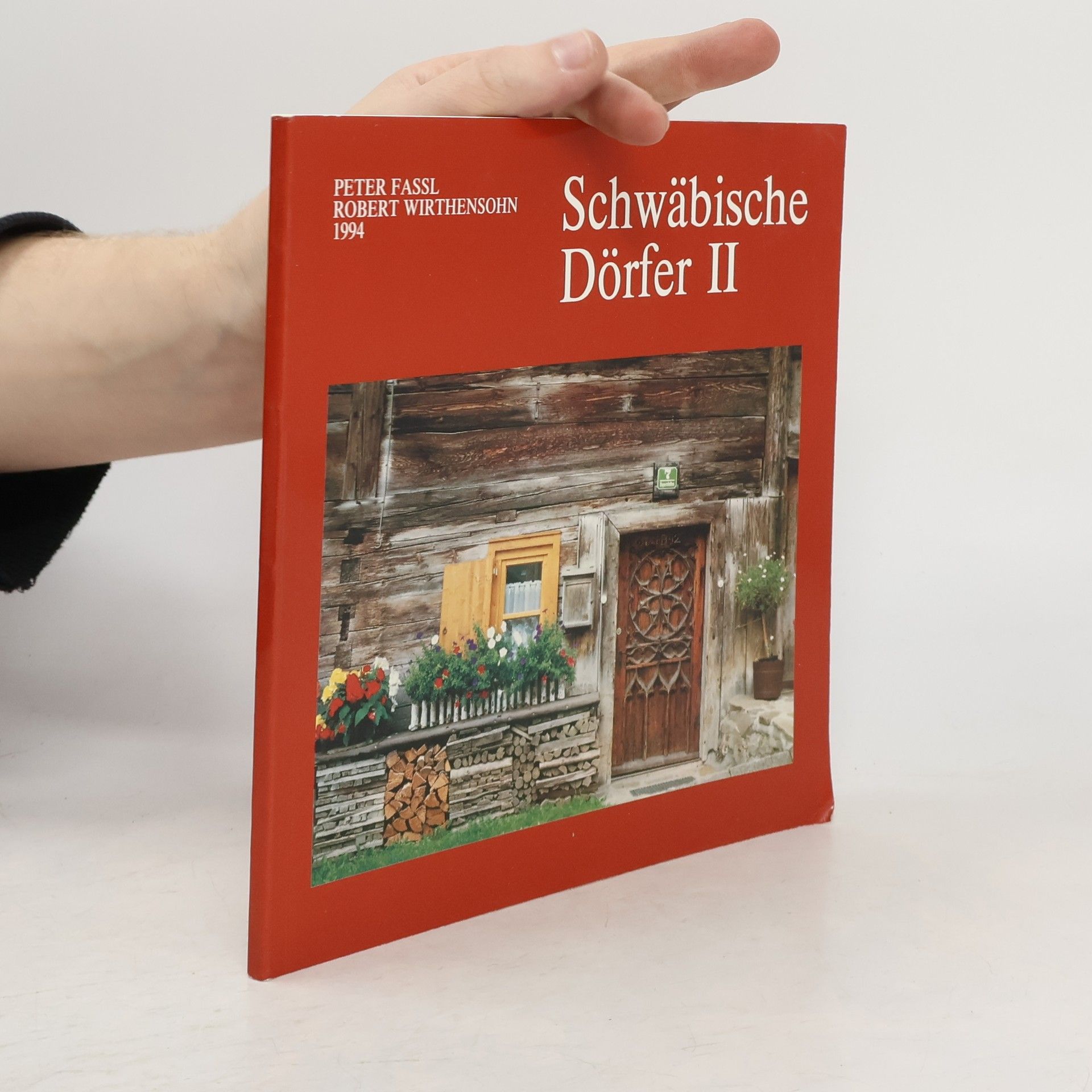 Schwäbische Dörfer II