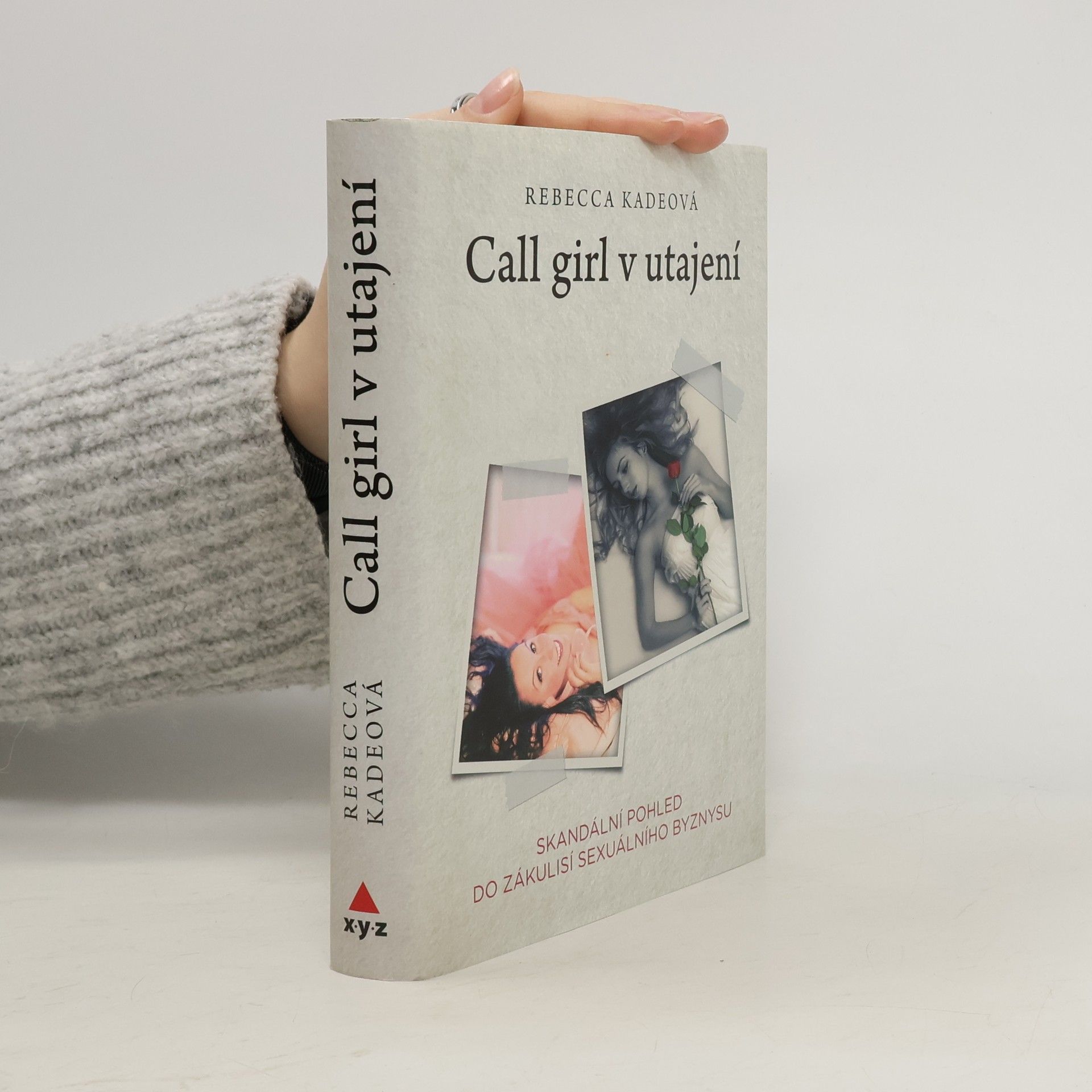 Call Girl v utajení