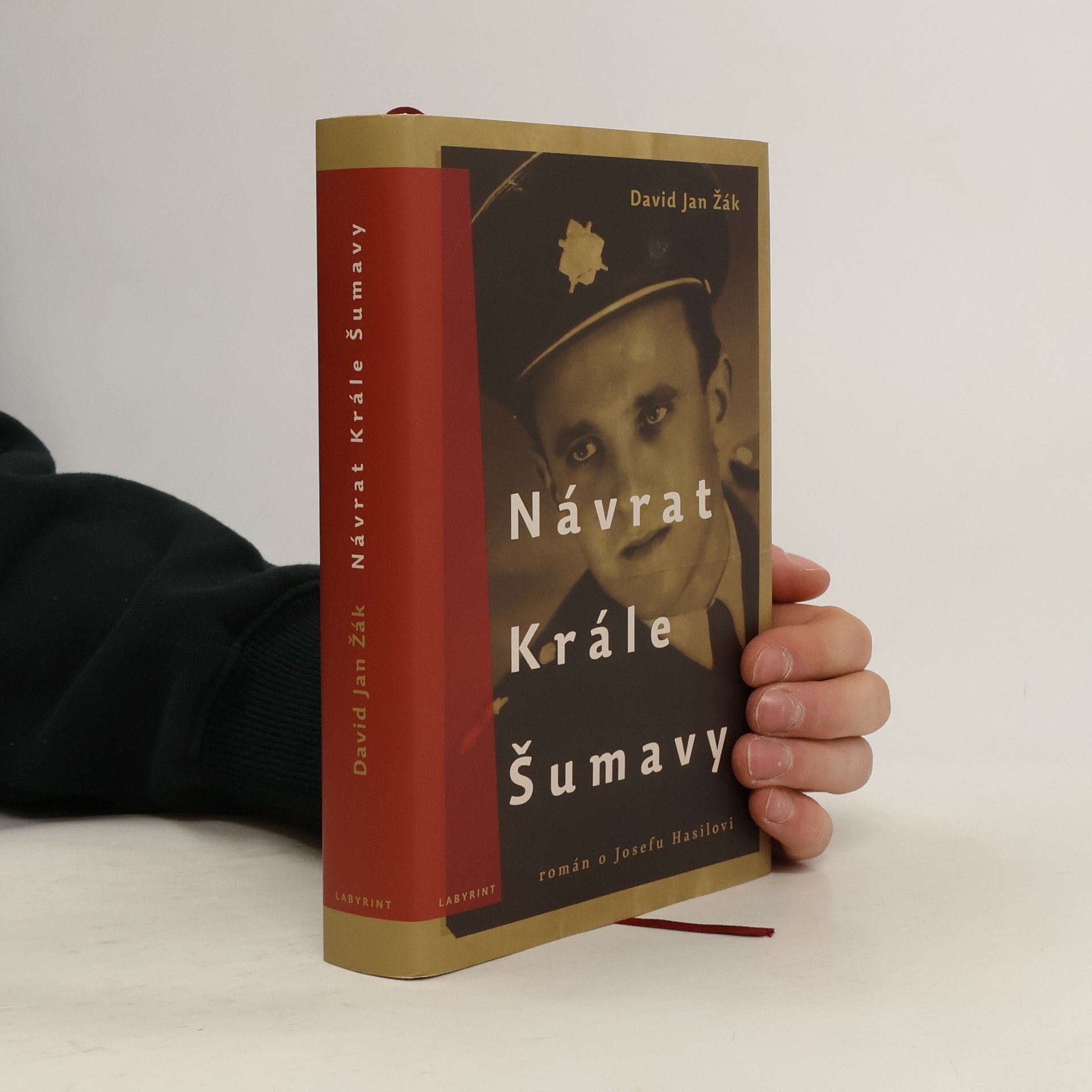 Návrat Krále Šumavy