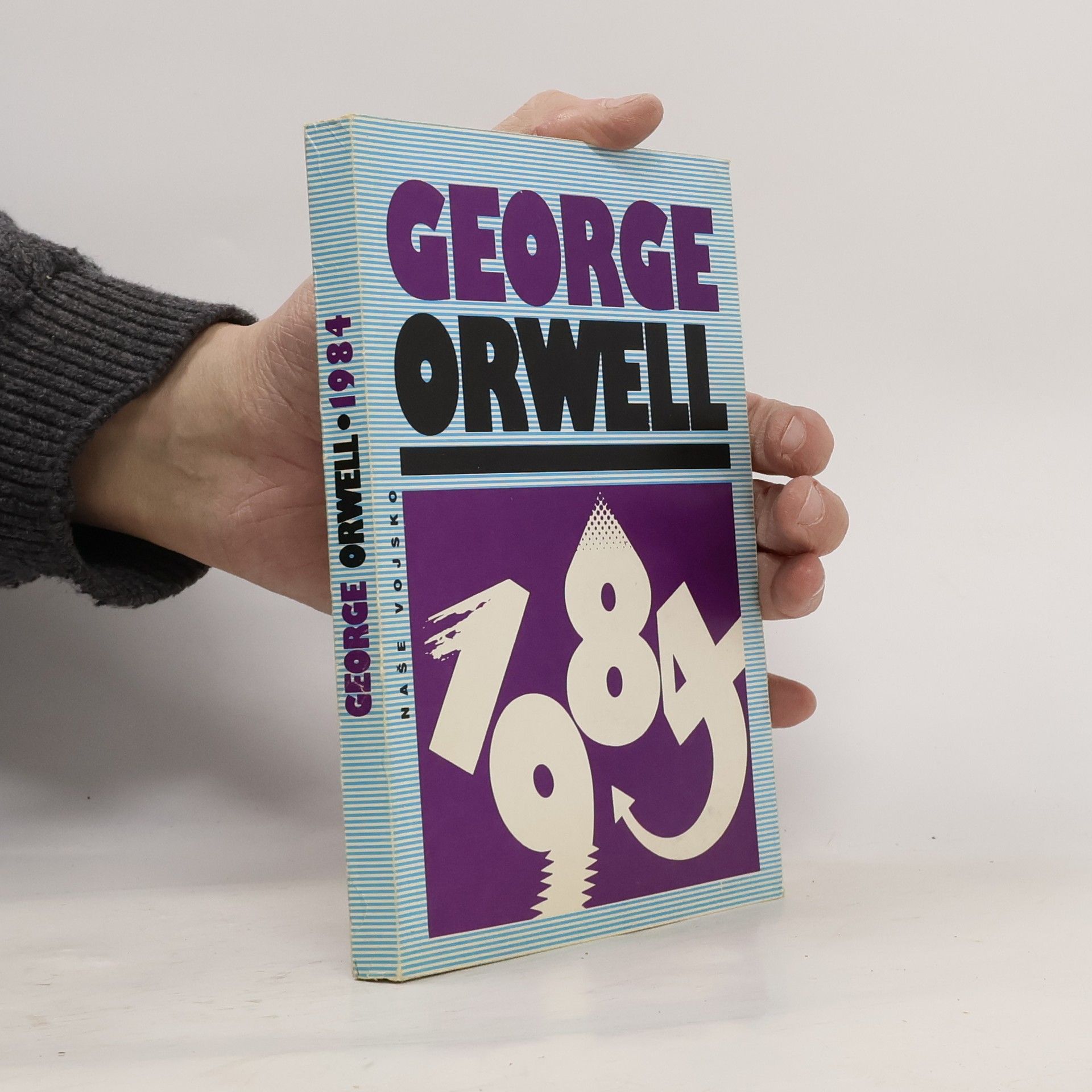 George Orwell 1984