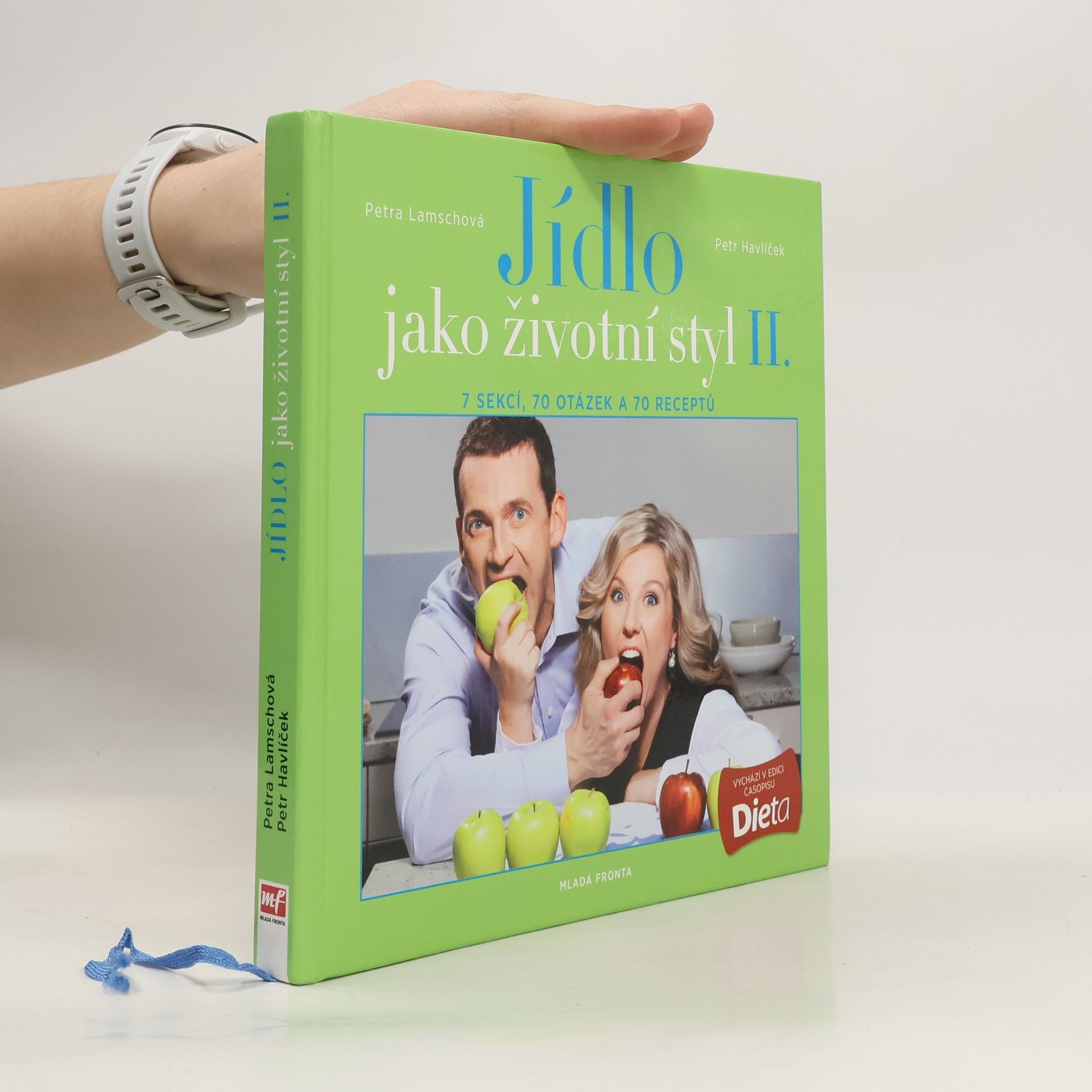 Jídlo jako životní styl II.