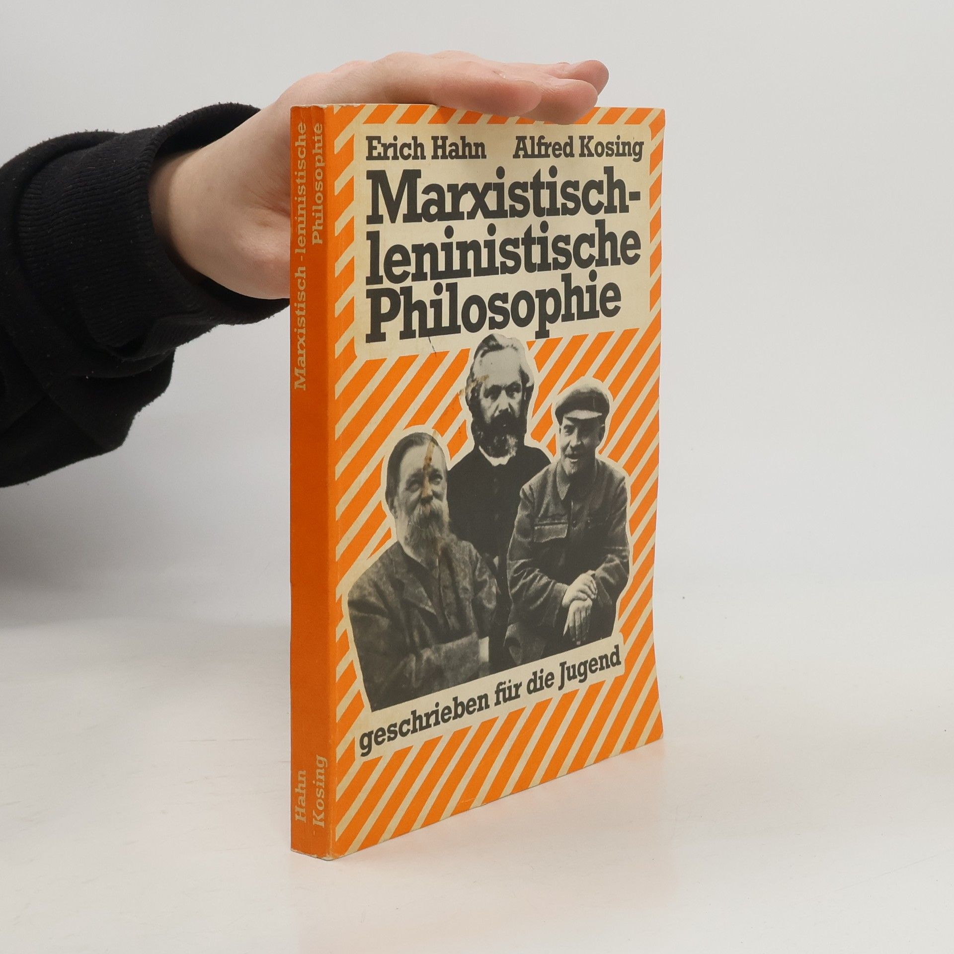 Marxistisch-leninistische Philosophie