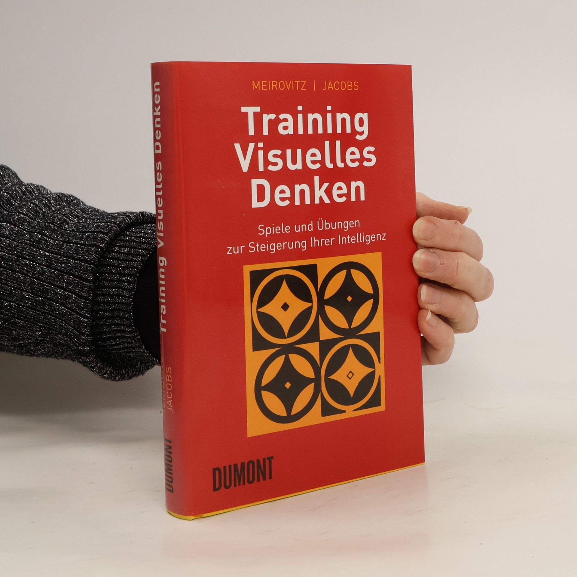 Training visuelles Denken