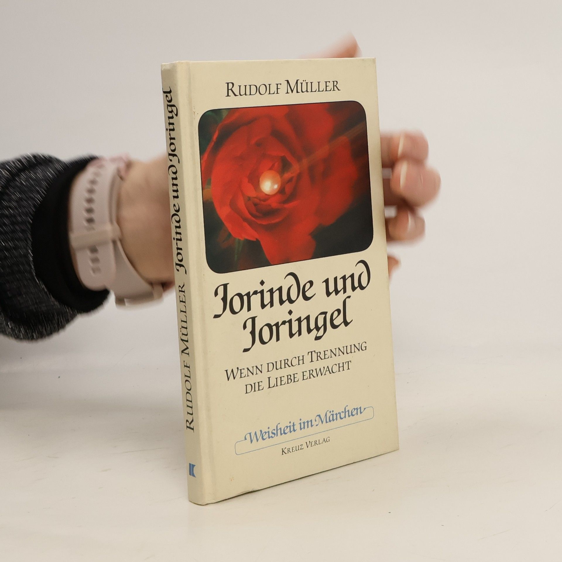 Rudolf Müller Jorinde und Joringel