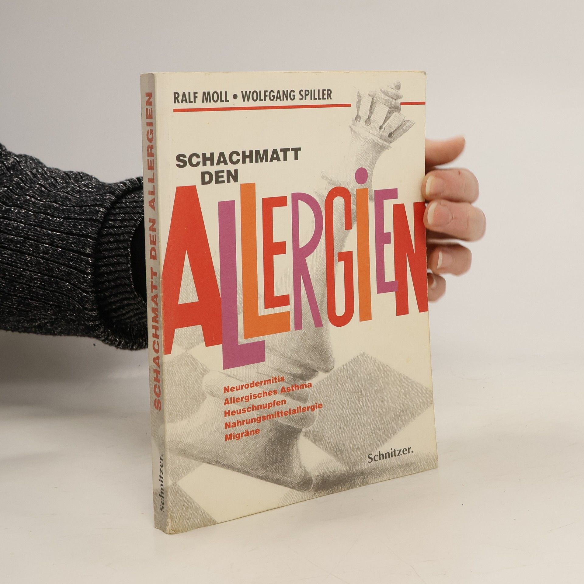 Schachmatt den Allergien